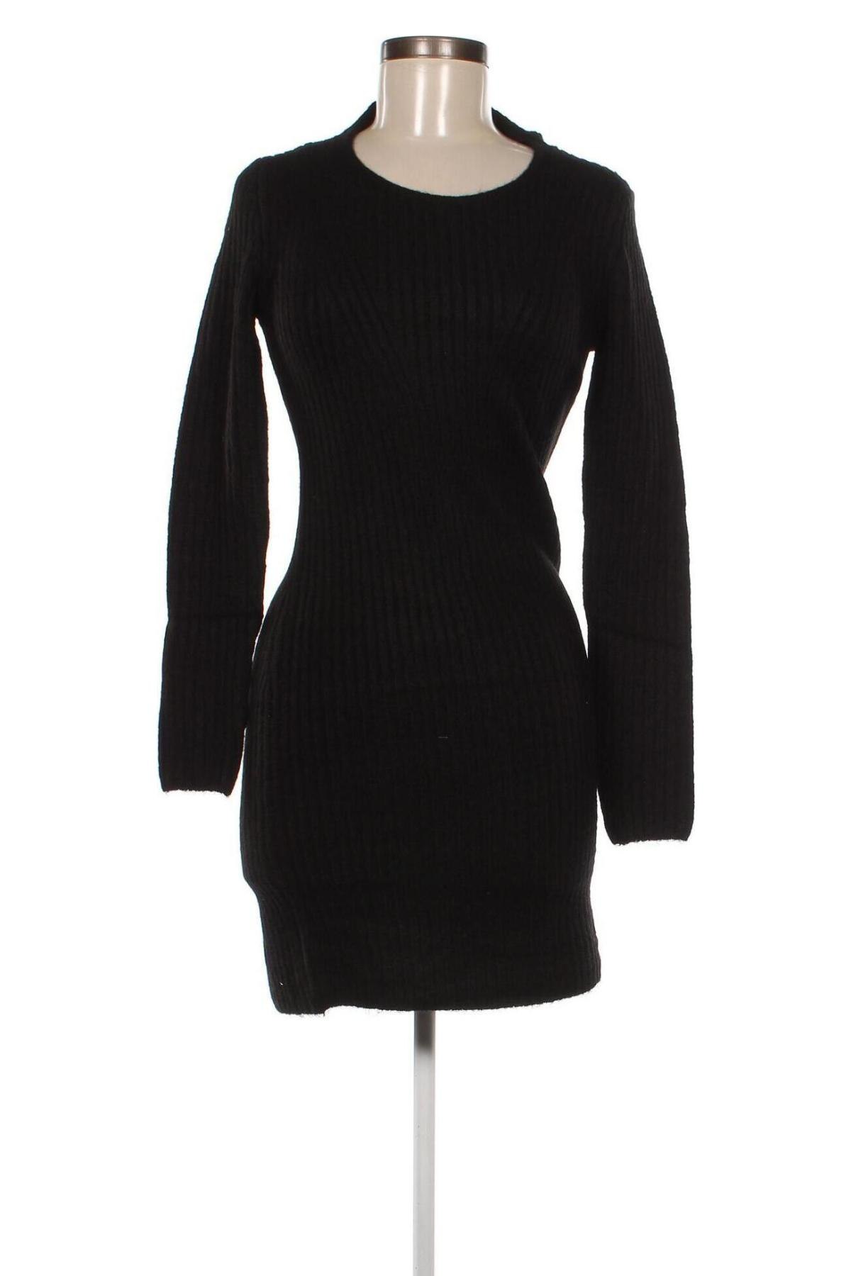 Φόρεμα Tally Weijl, Μέγεθος M, Χρώμα Μαύρο, Τιμή 9,72 €