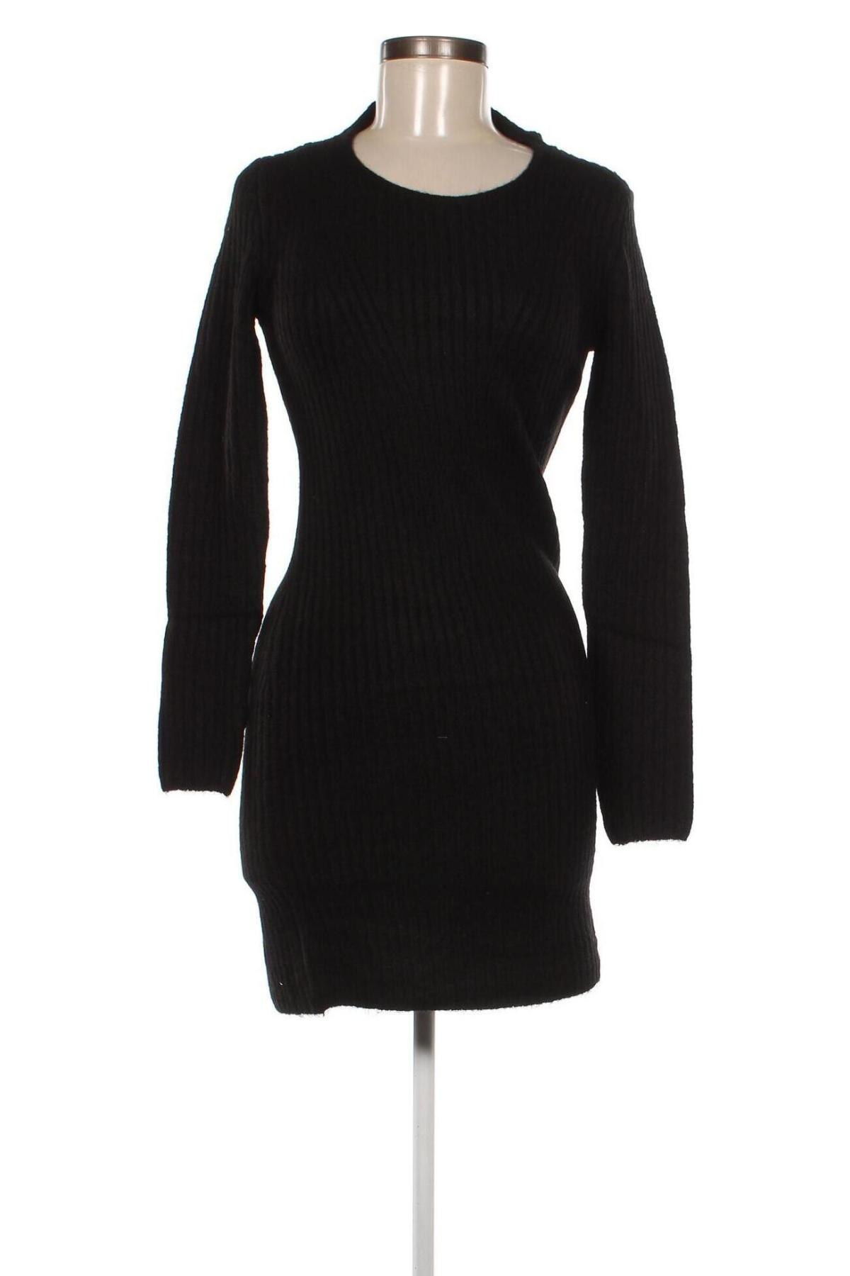 Kleid Tally Weijl, Größe M, Farbe Schwarz, Preis 9,48 €