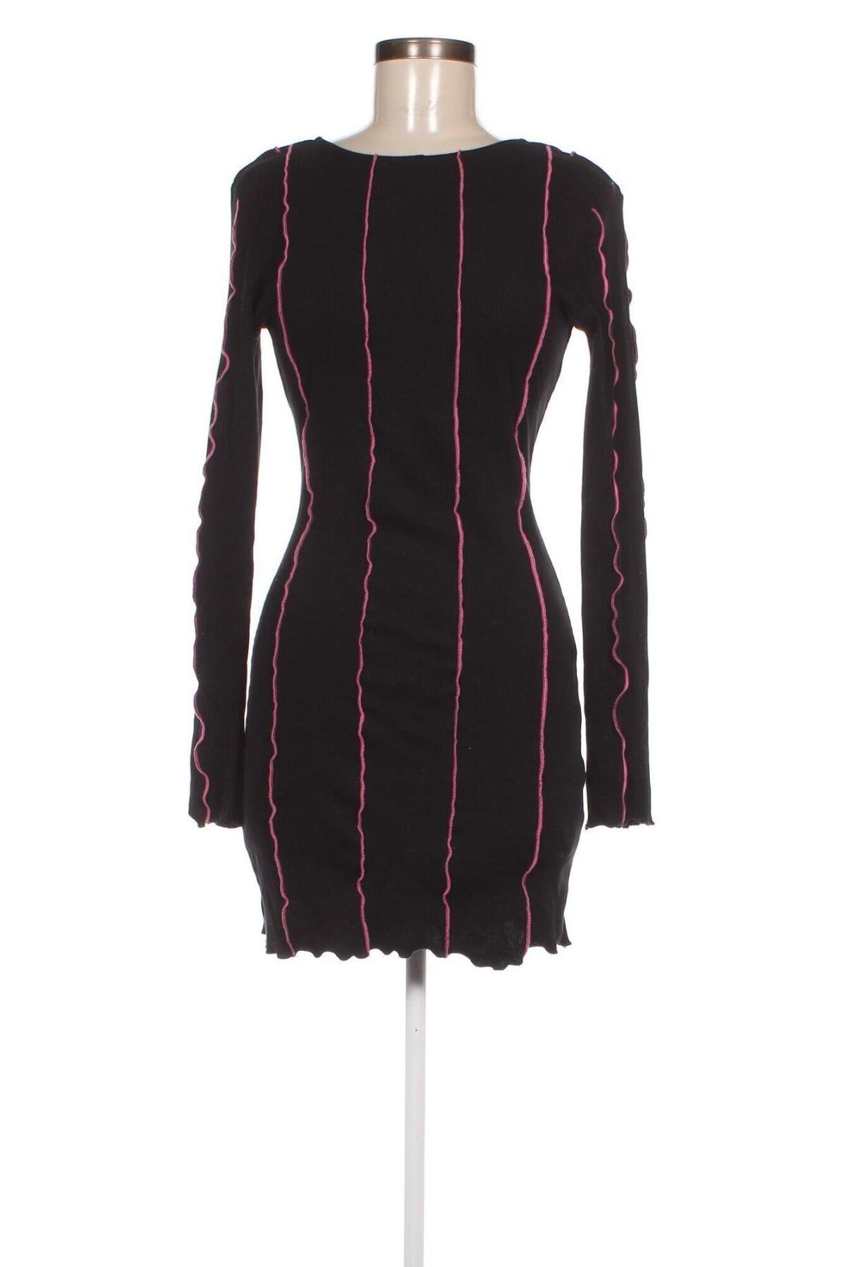 Rochie Tally Weijl, Mărime L, Culoare Negru, Preț 33,99 Lei