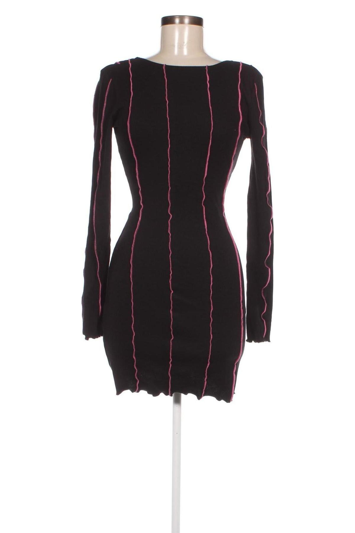 Φόρεμα Tally Weijl, Μέγεθος M, Χρώμα Μαύρο, Τιμή 23,71 €