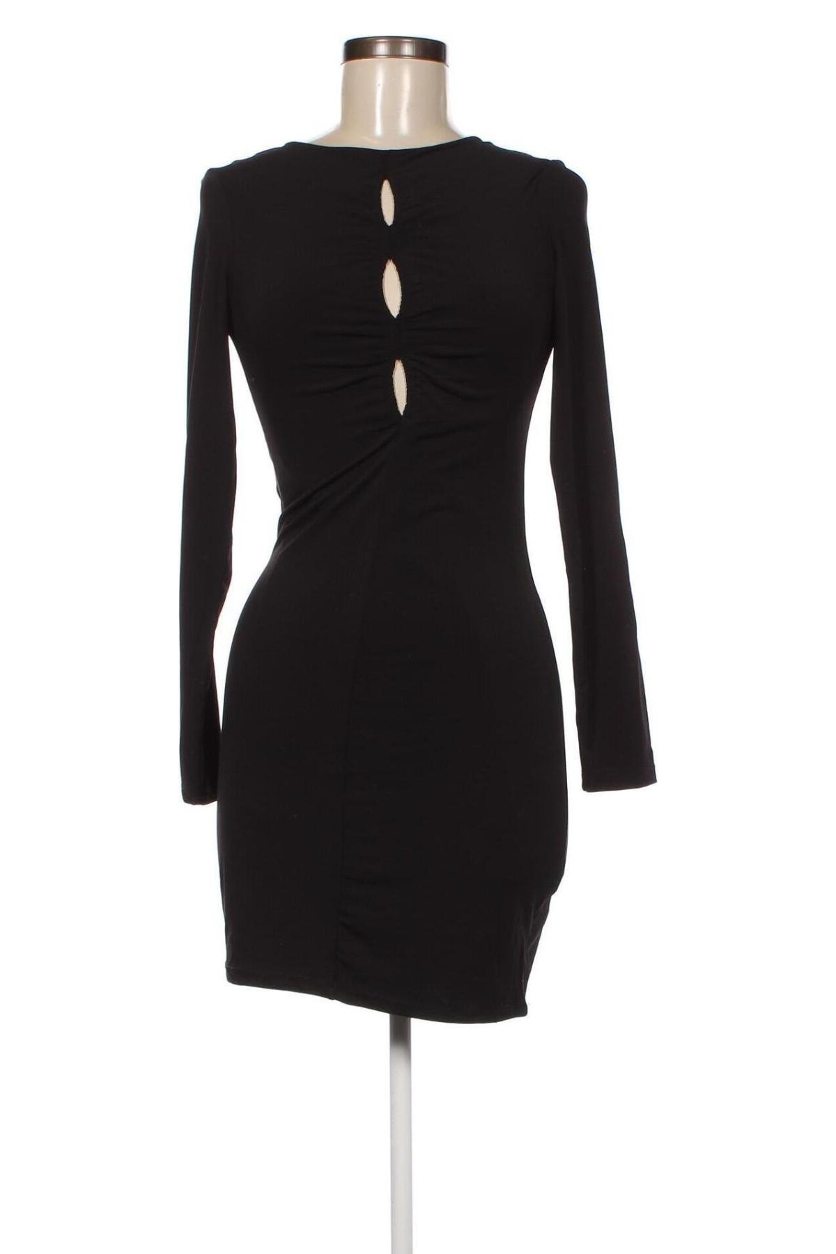 Rochie Tally Weijl, Mărime M, Culoare Negru, Preț 34,99 Lei