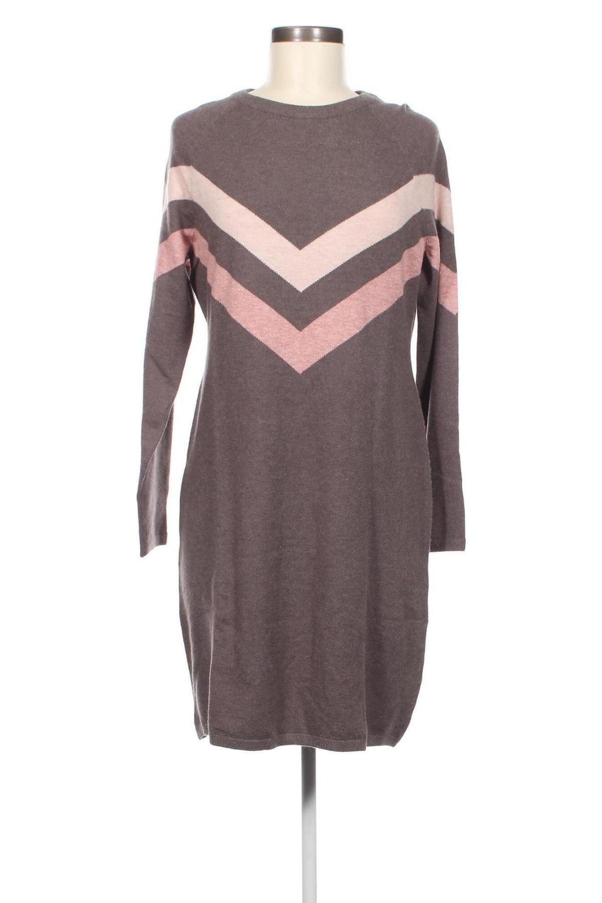 Kleid Tamaris, Größe M, Farbe Grau, Preis € 21,03