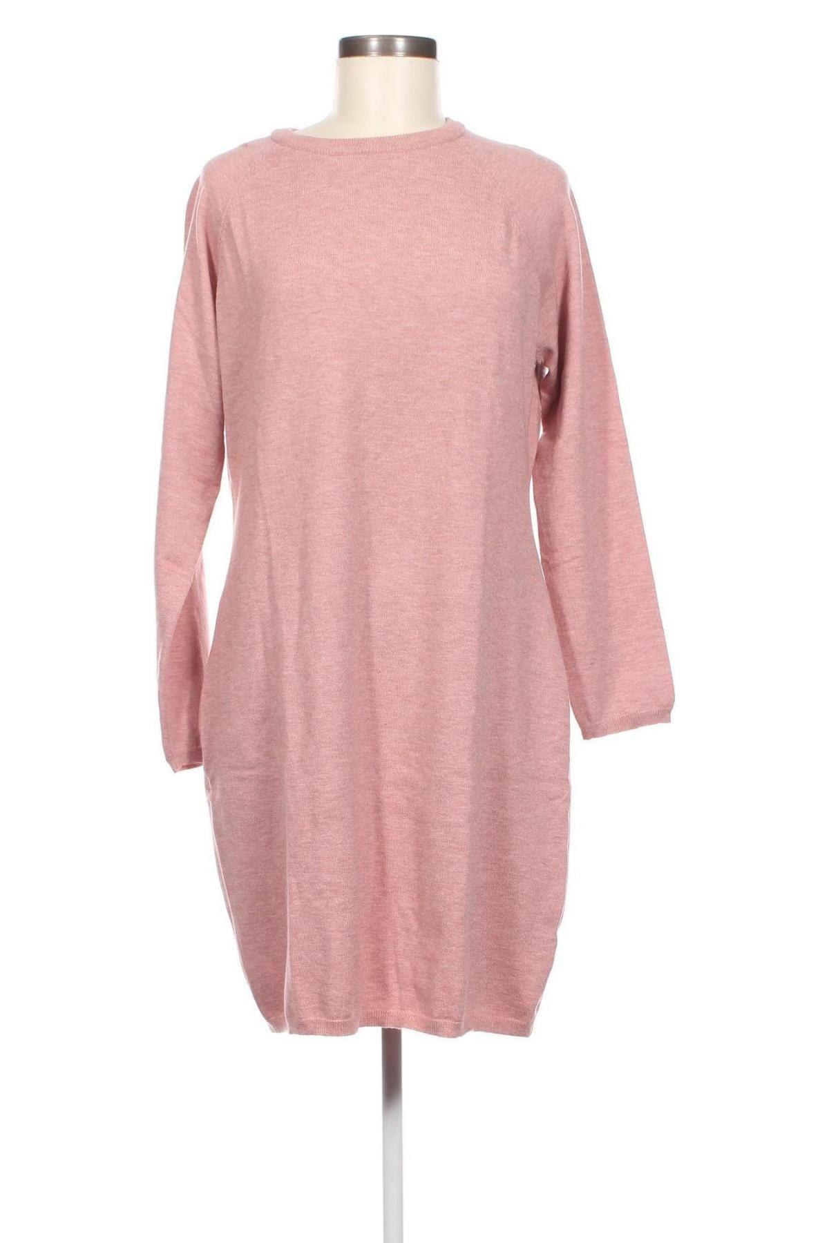 Φόρεμα Tamaris, Μέγεθος L, Χρώμα Ρόζ , Τιμή 10,52 €