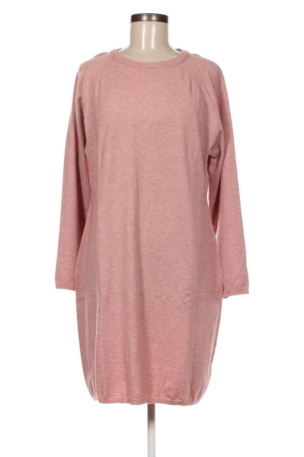 Šaty  Tamaris, Veľkosť XL, Farba Ružová, Cena  9,99 €