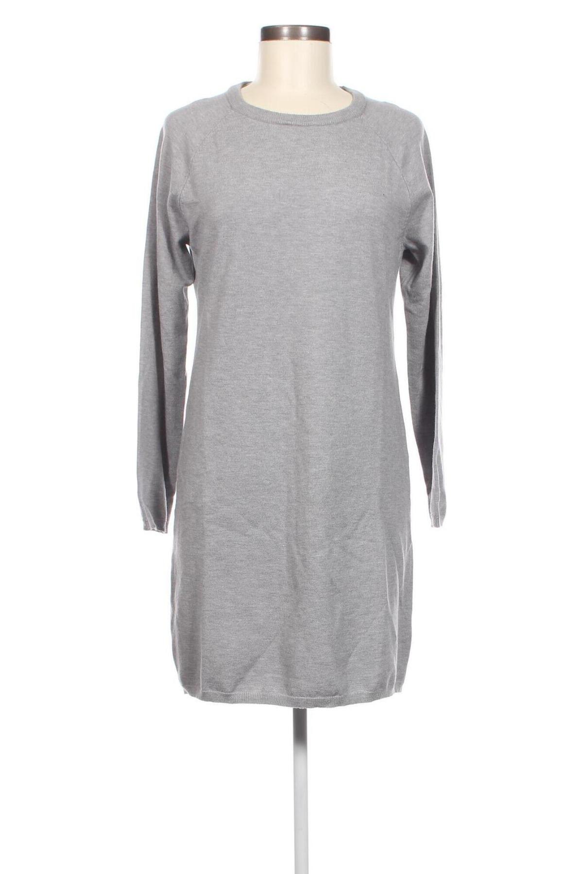 Kleid Tamaris, Größe S, Farbe Grau, Preis 30,50 €