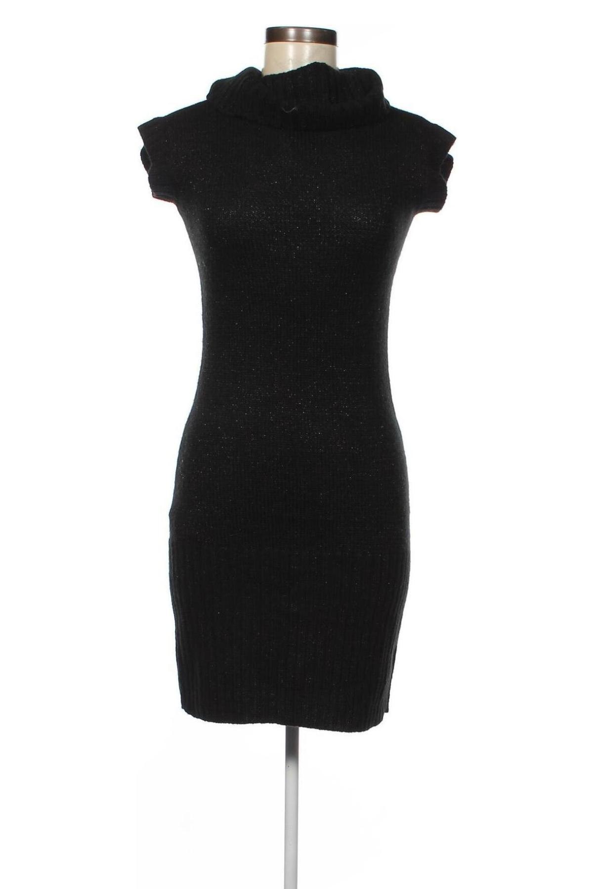 Φόρεμα Terranova, Μέγεθος L, Χρώμα Μαύρο, Τιμή 8,97 €