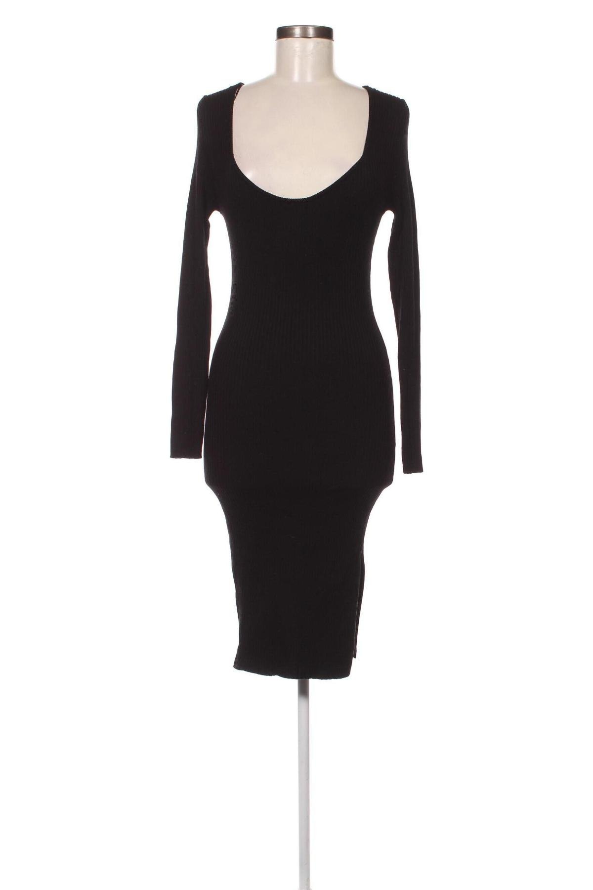 Φόρεμα Terranova, Μέγεθος S, Χρώμα Μαύρο, Τιμή 4,62 €