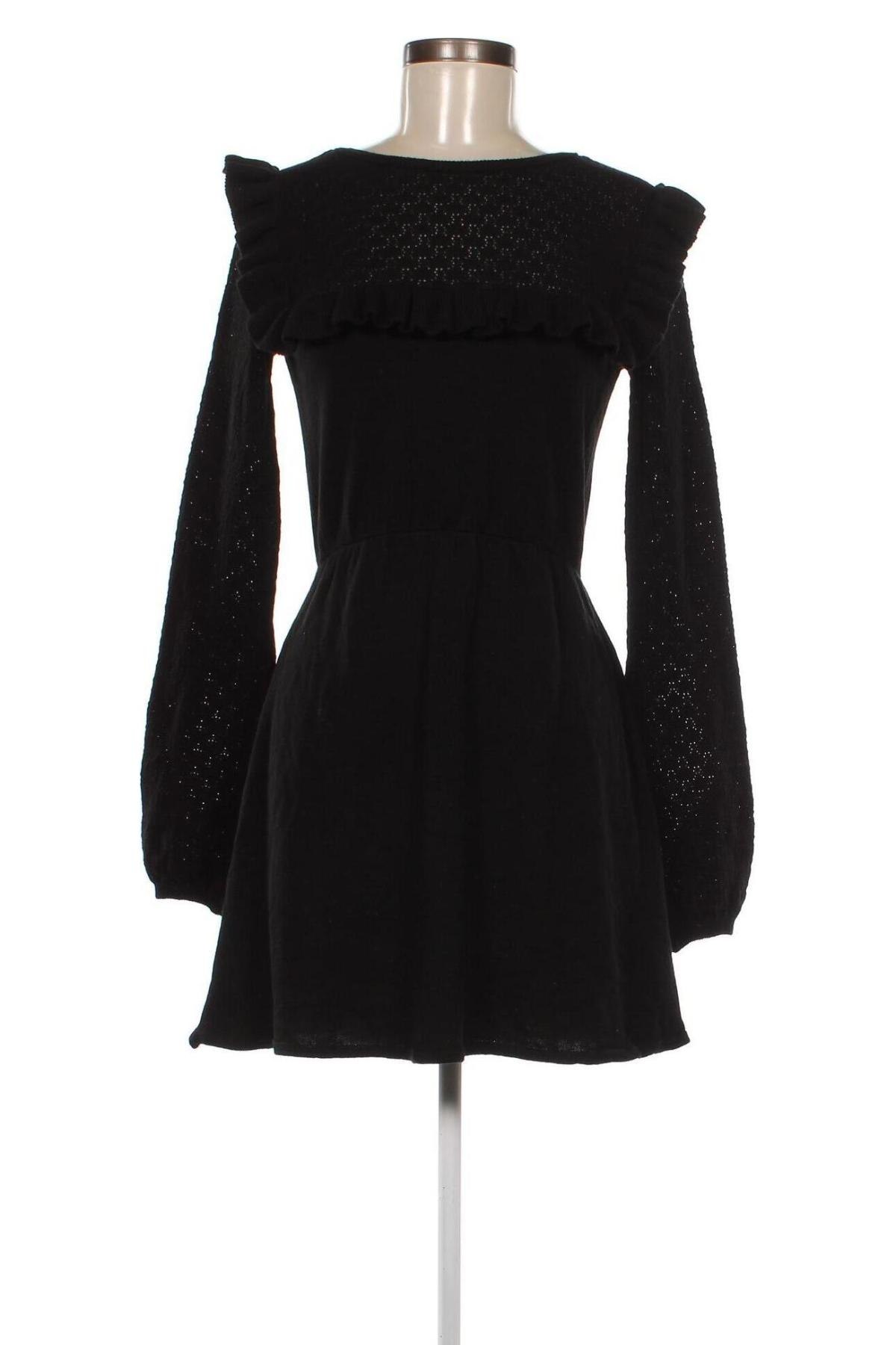 Φόρεμα Tezenis, Μέγεθος S, Χρώμα Μαύρο, Τιμή 5,38 €