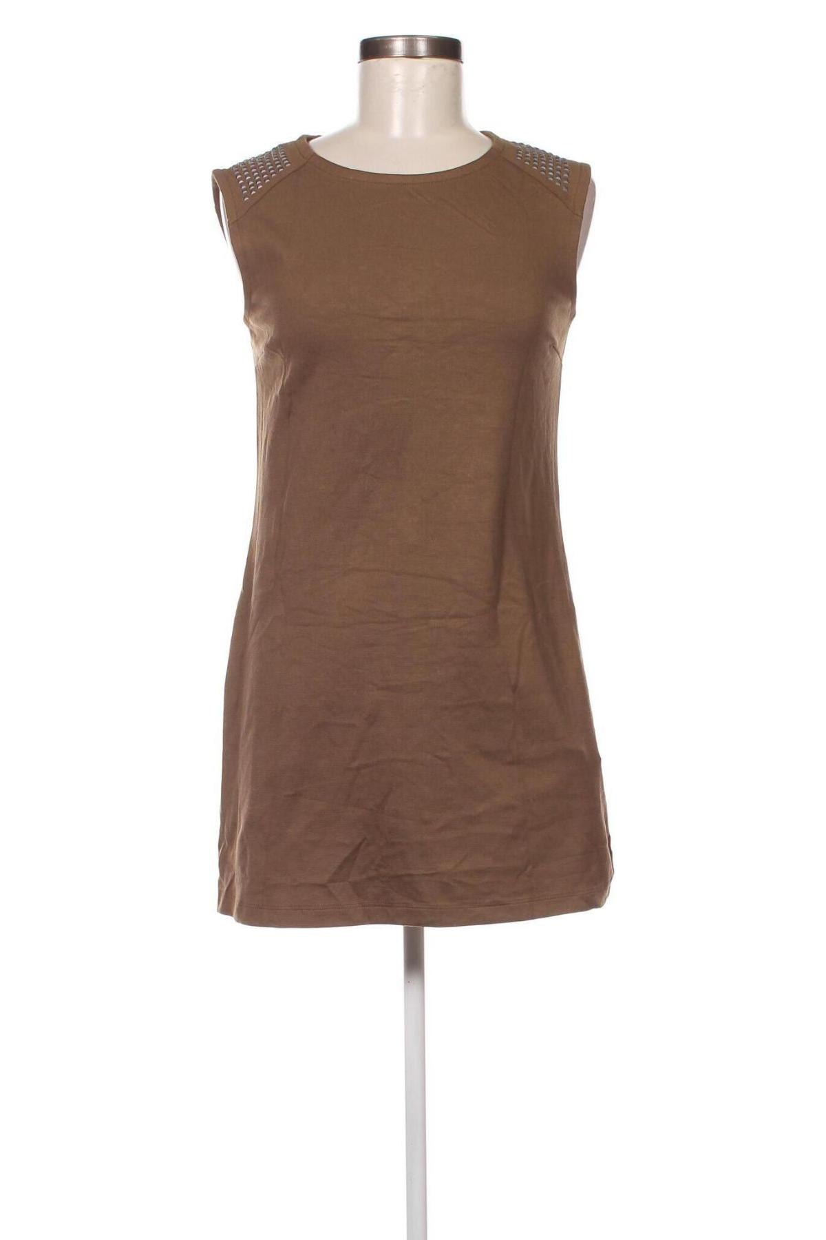 Kleid Tezenis, Größe M, Farbe Grün, Preis € 8,88