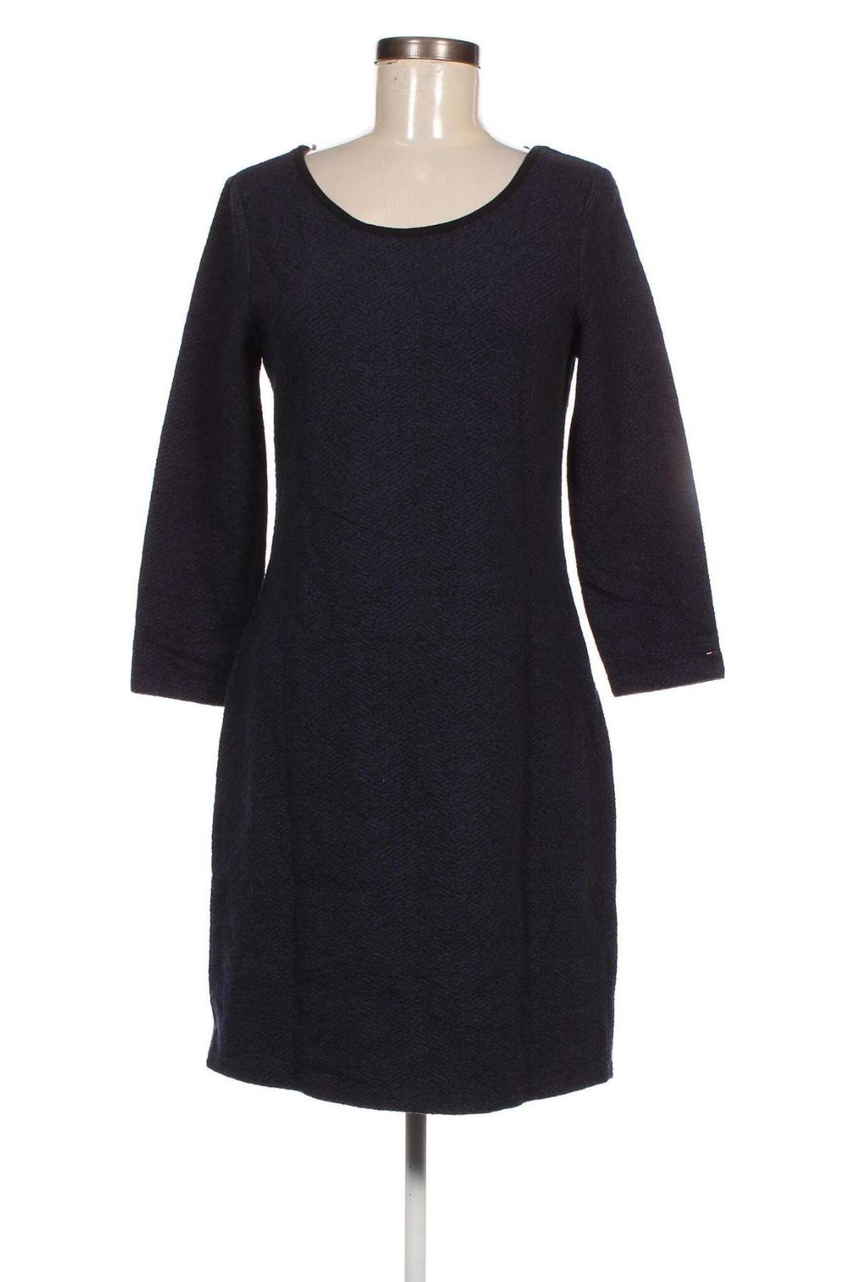 Φόρεμα Tommy Hilfiger, Μέγεθος L, Χρώμα Μπλέ, Τιμή 55,80 €