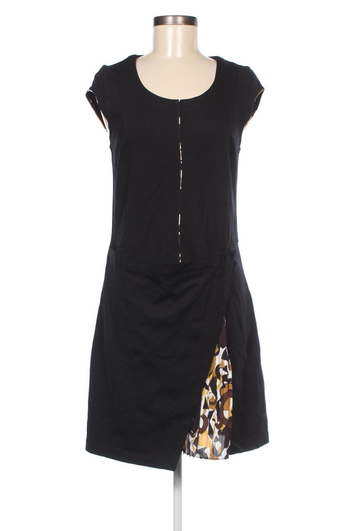 Kleid Trend, Größe M, Farbe Schwarz, Preis € 6,05