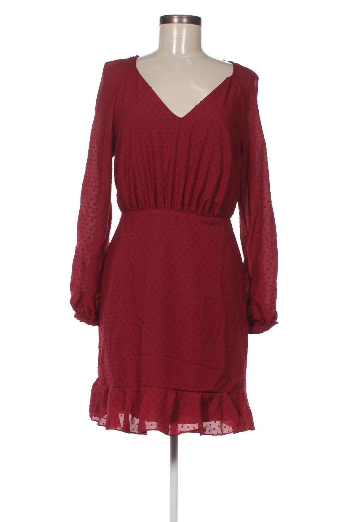 Kleid Trendyol, Größe M, Farbe Rot, Preis € 52,58