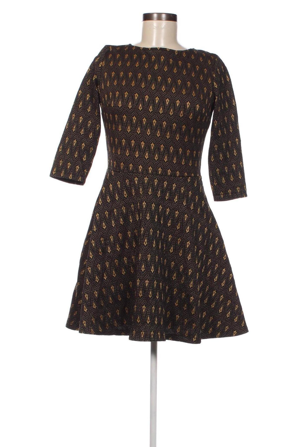 Φόρεμα Trucco, Μέγεθος M, Χρώμα Πολύχρωμο, Τιμή 17,94 €
