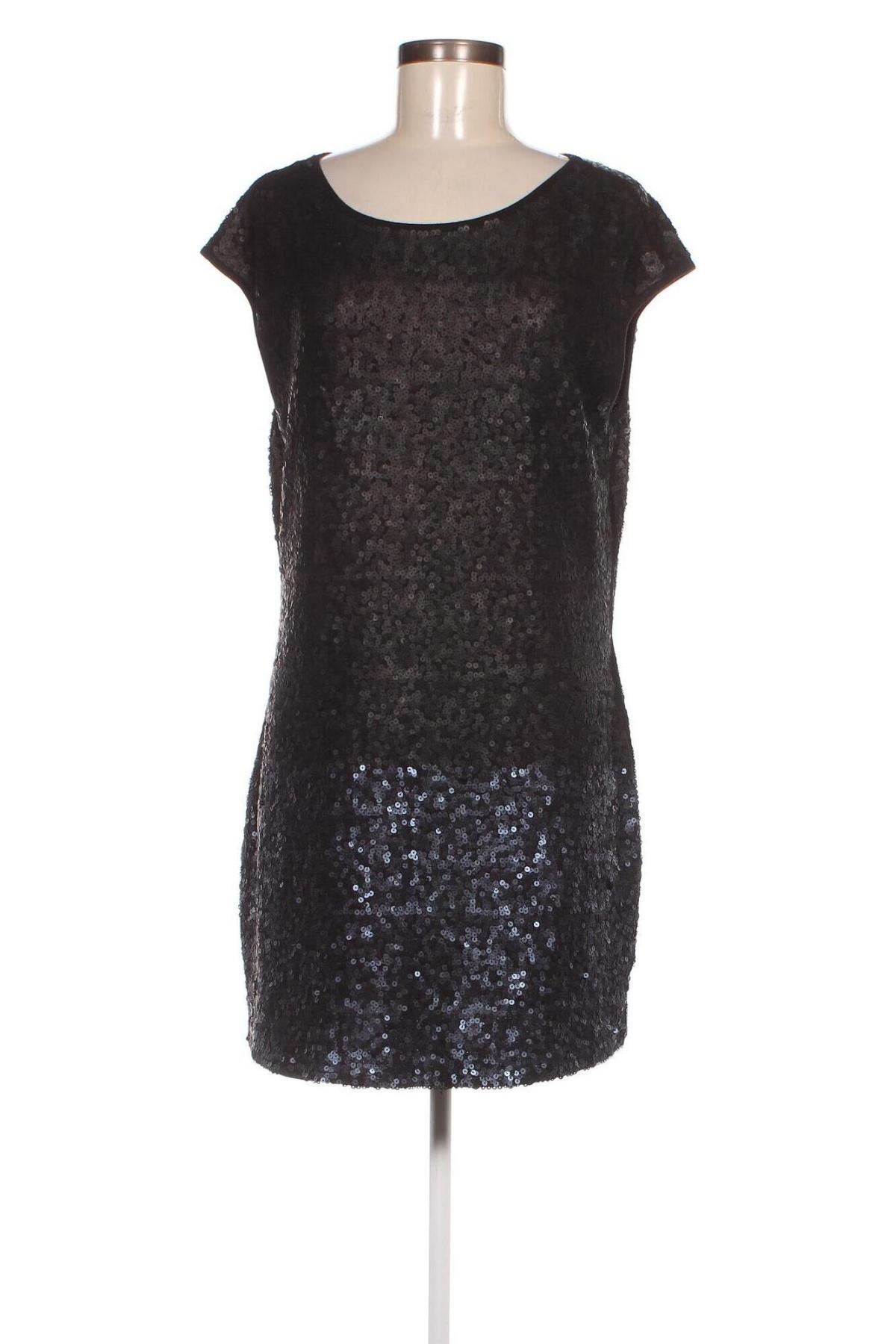 Φόρεμα Tu, Μέγεθος L, Χρώμα Μαύρο, Τιμή 16,62 €
