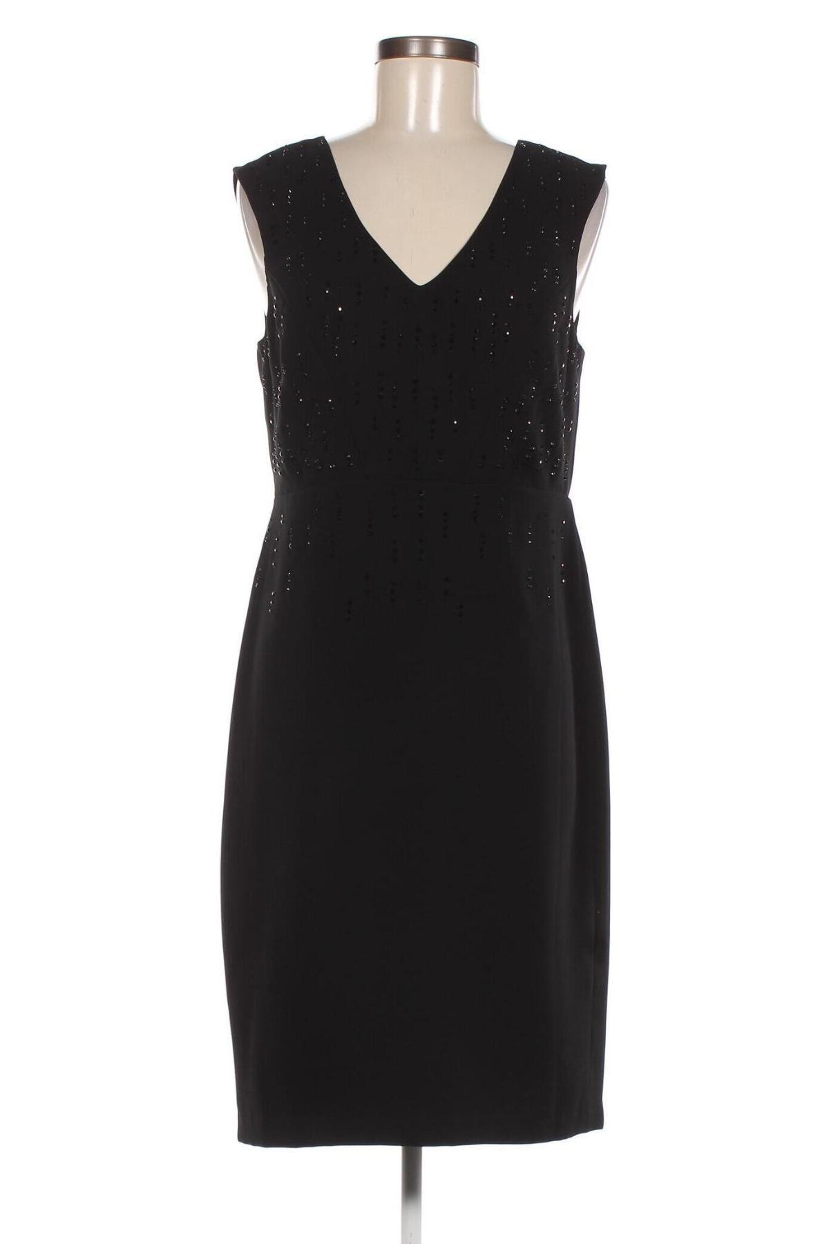 Φόρεμα Un Deux Trois, Μέγεθος M, Χρώμα Μαύρο, Τιμή 21,91 €