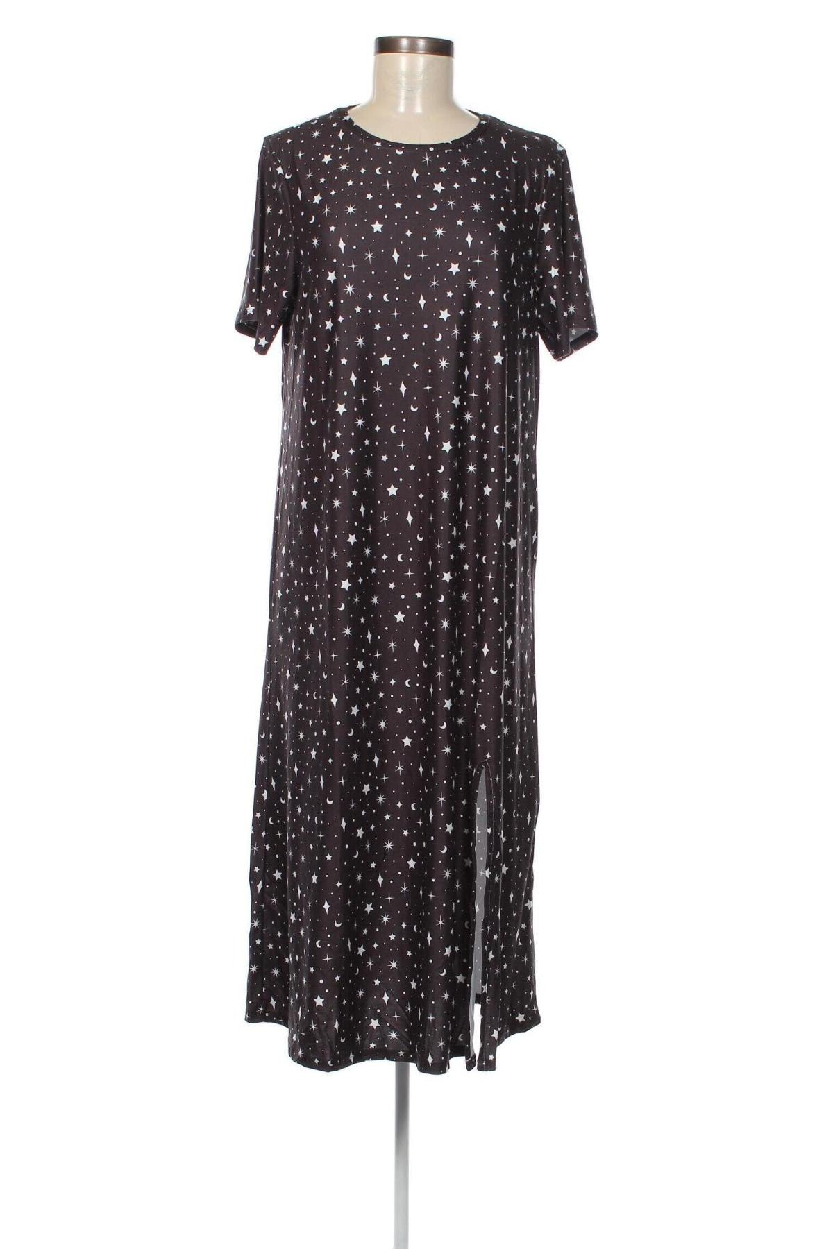 Kleid Urban Threads, Größe M, Farbe Schwarz, Preis € 7,11
