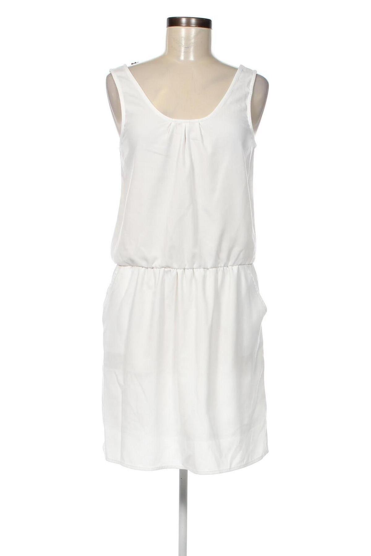 Φόρεμα Usha, Μέγεθος S, Χρώμα Λευκό, Τιμή 18,98 €
