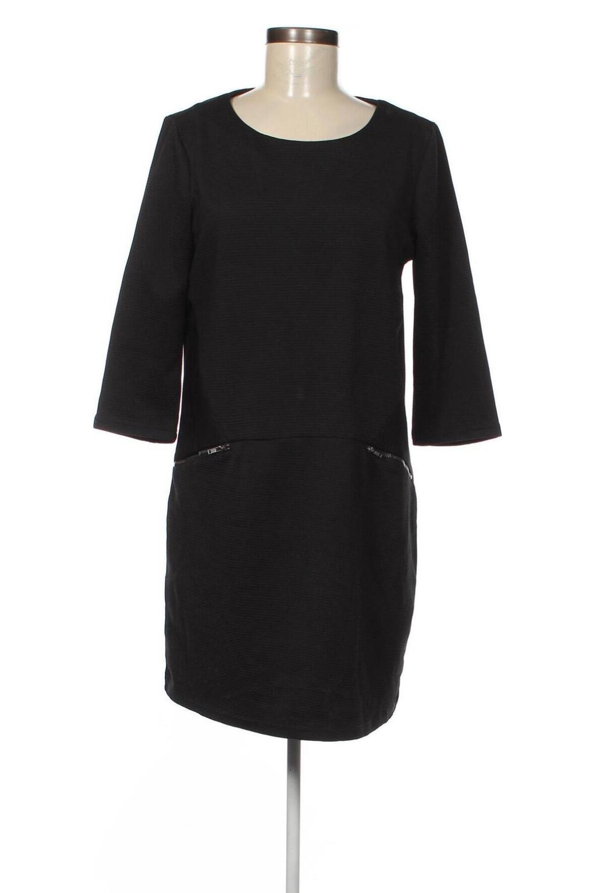 Φόρεμα VILA, Μέγεθος M, Χρώμα Μαύρο, Τιμή 2,97 €