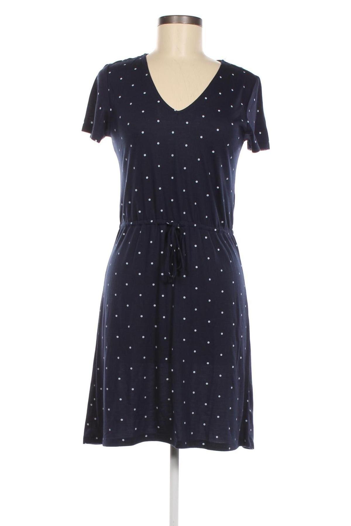 Kleid VILA, Größe XS, Farbe Blau, Preis 5,01 €