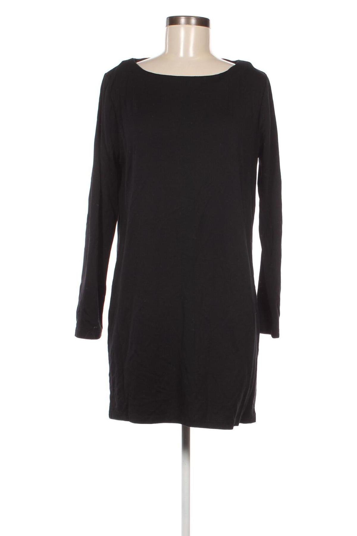 Kleid VILA, Größe L, Farbe Schwarz, Preis 2,78 €