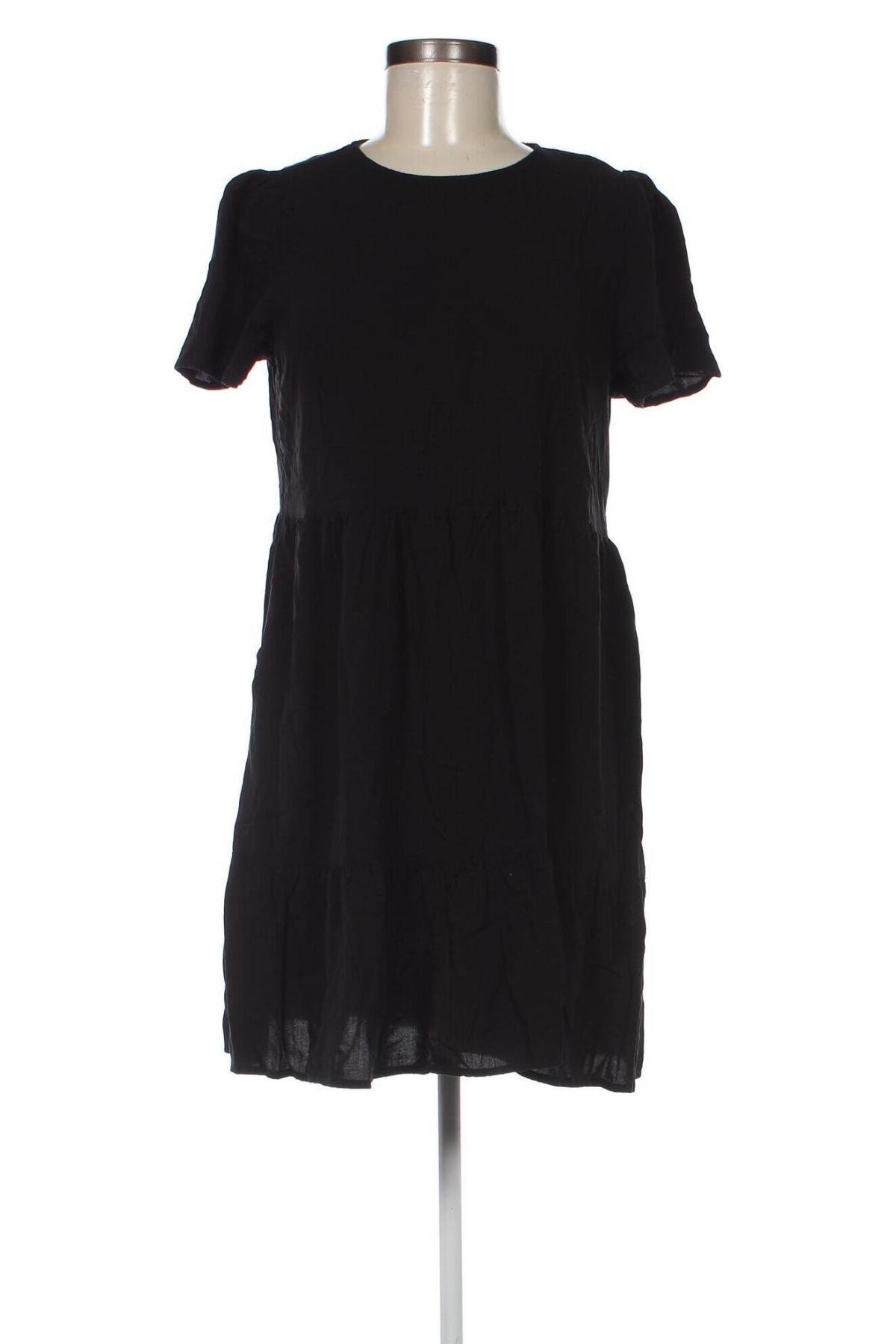 Kleid VILA, Größe M, Farbe Schwarz, Preis 8,07 €