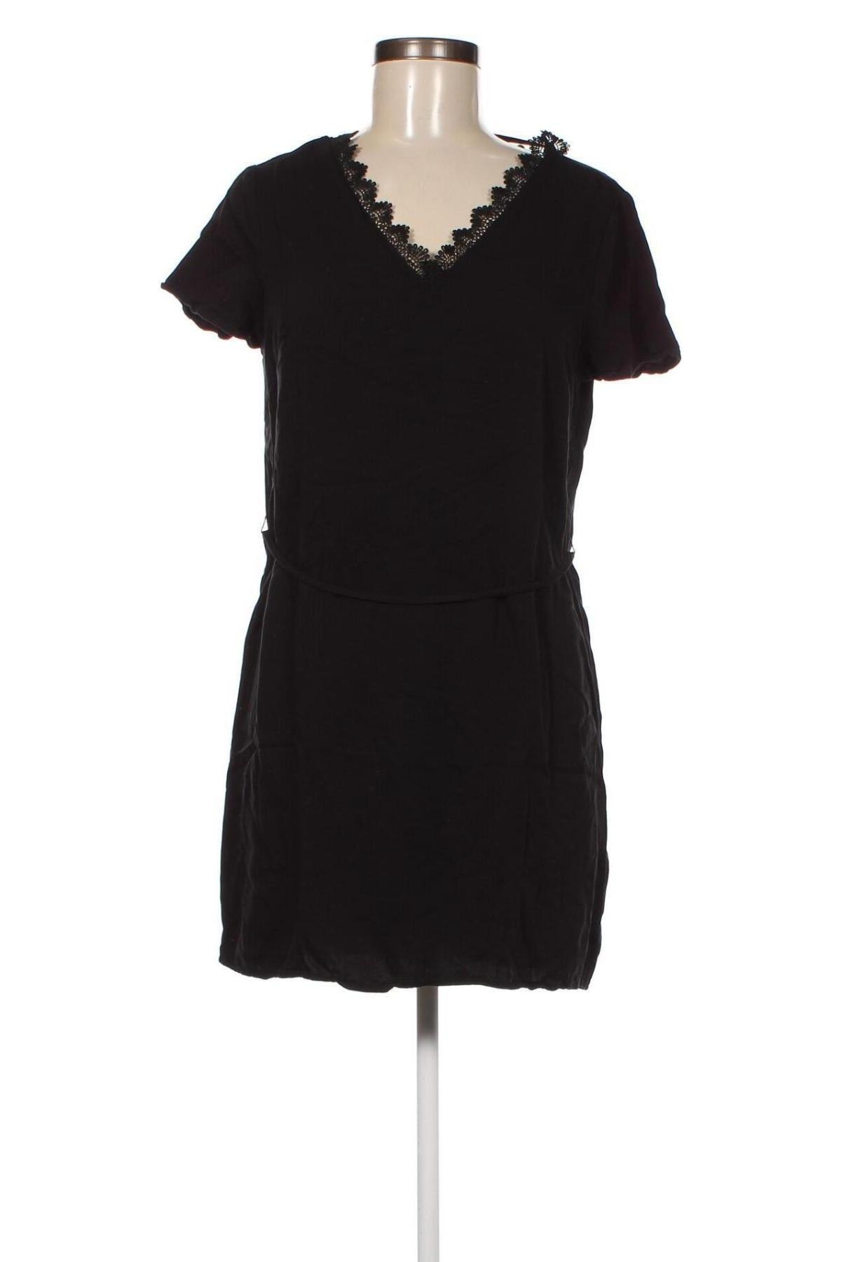 Kleid VILA, Größe S, Farbe Schwarz, Preis € 27,84
