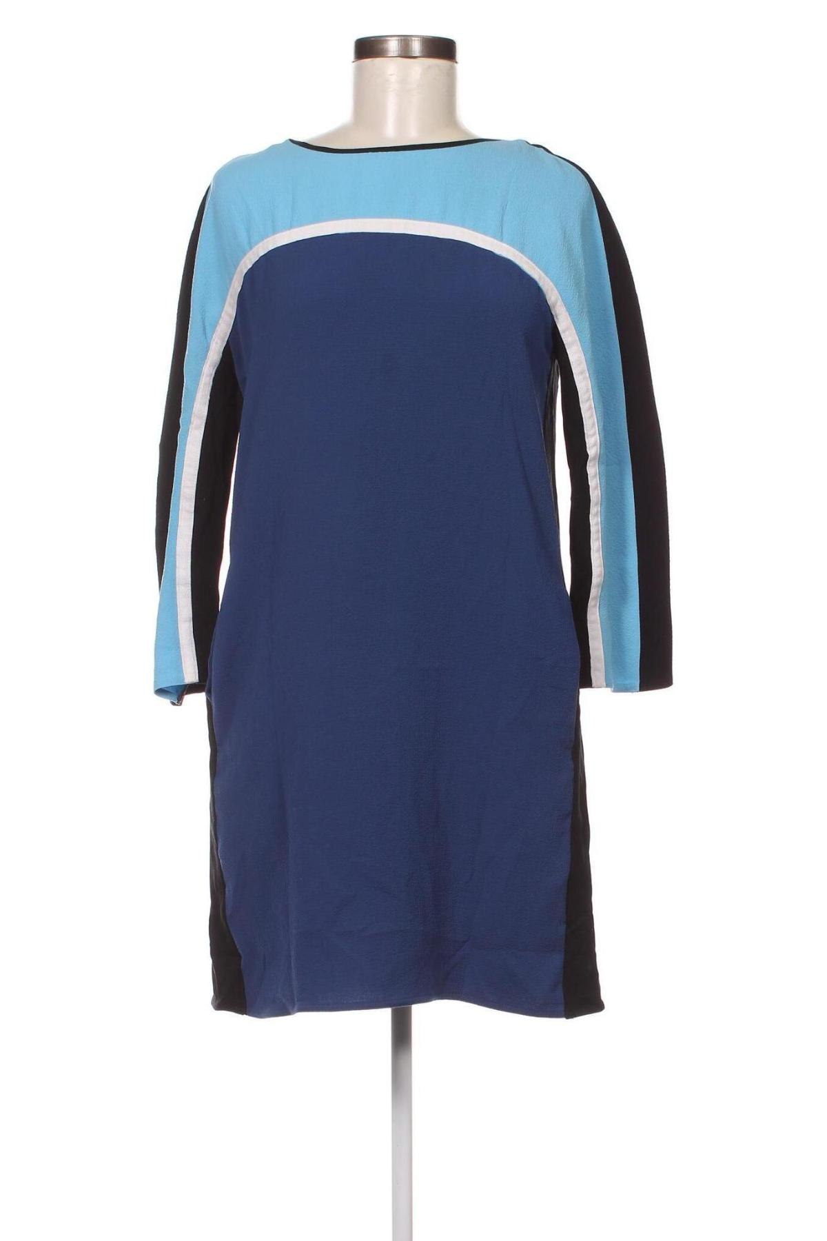 Kleid Vanilia, Größe S, Farbe Mehrfarbig, Preis 3,23 €