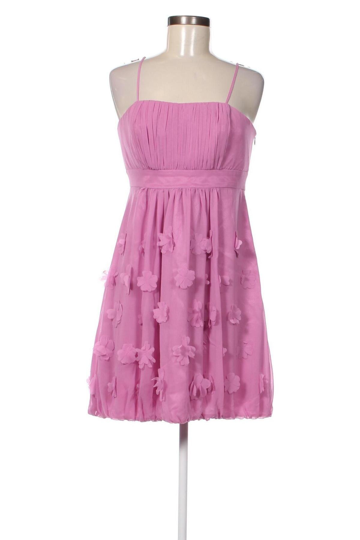 Šaty  Vera Mont, Velikost M, Barva Růžová, Cena  902,00 Kč