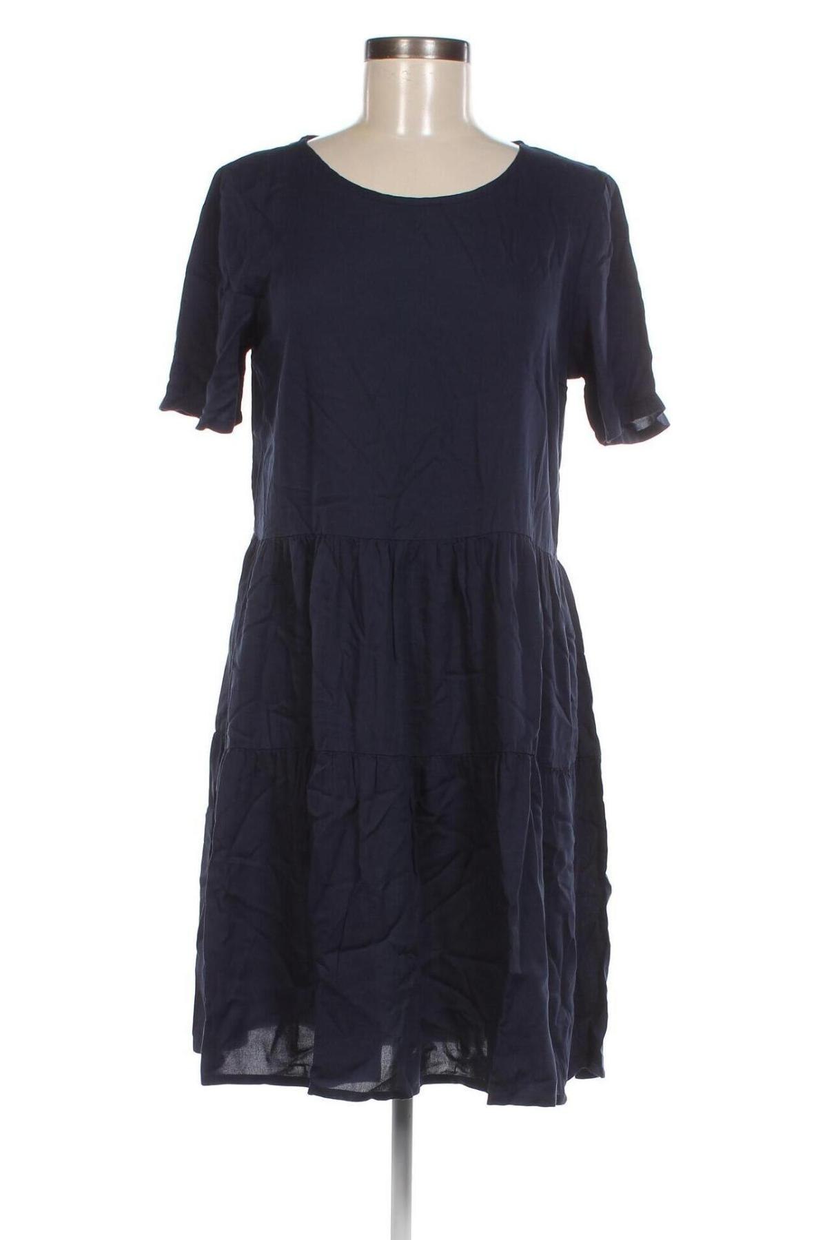 Šaty  Vero Moda, Velikost M, Barva Modrá, Cena  219,00 Kč