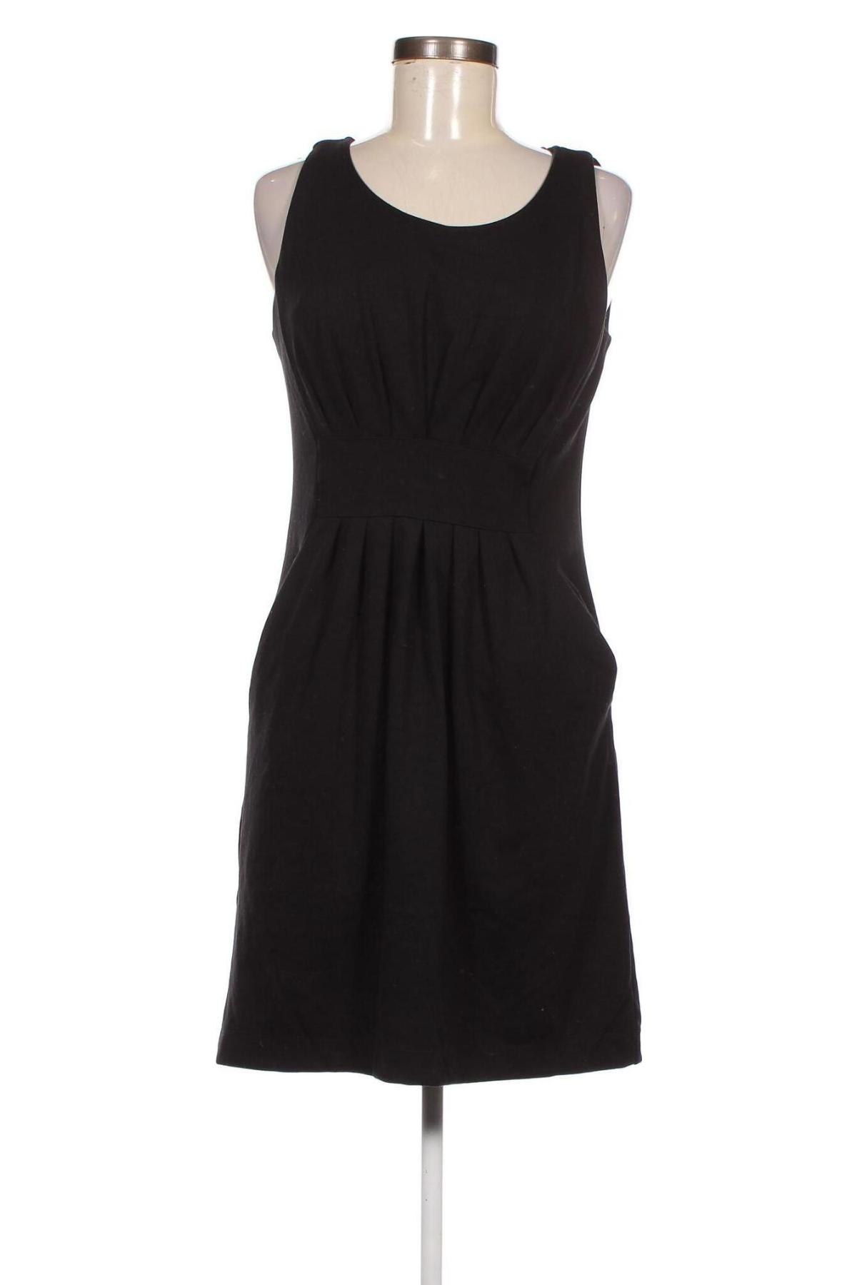 Kleid Vero Moda, Größe M, Farbe Schwarz, Preis 3,20 €