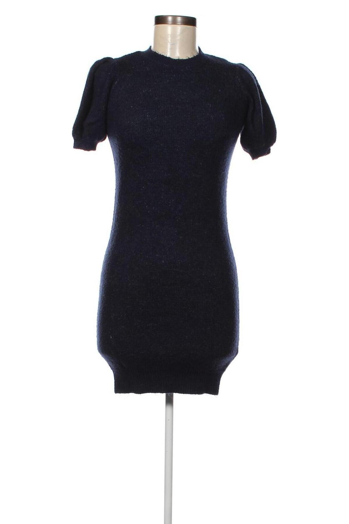 Kleid Vero Moda, Größe XS, Farbe Blau, Preis 4,87 €