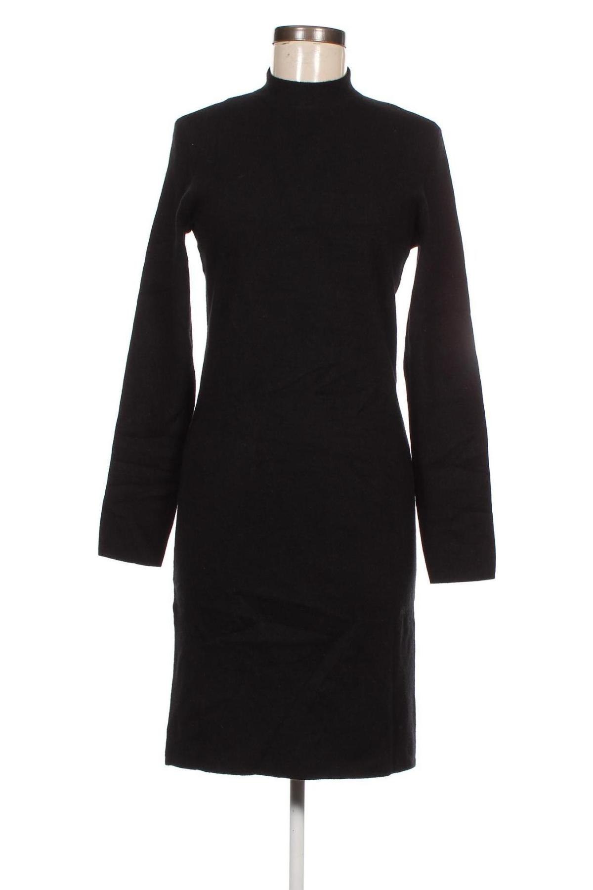 Šaty  Vero Moda, Veľkosť M, Farba Čierna, Cena  5,67 €
