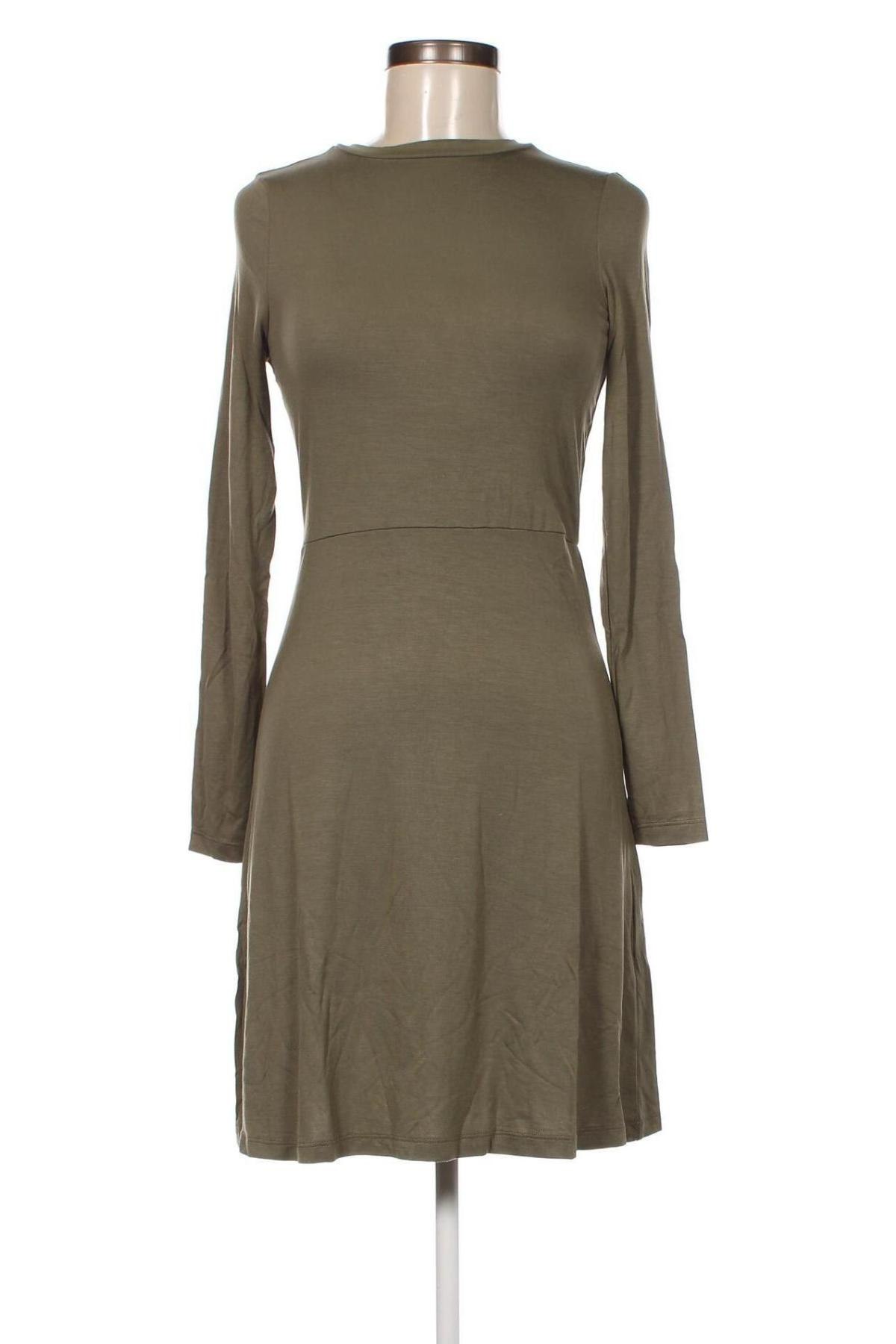 Kleid Vero Moda, Größe XS, Farbe Grün, Preis € 5,29