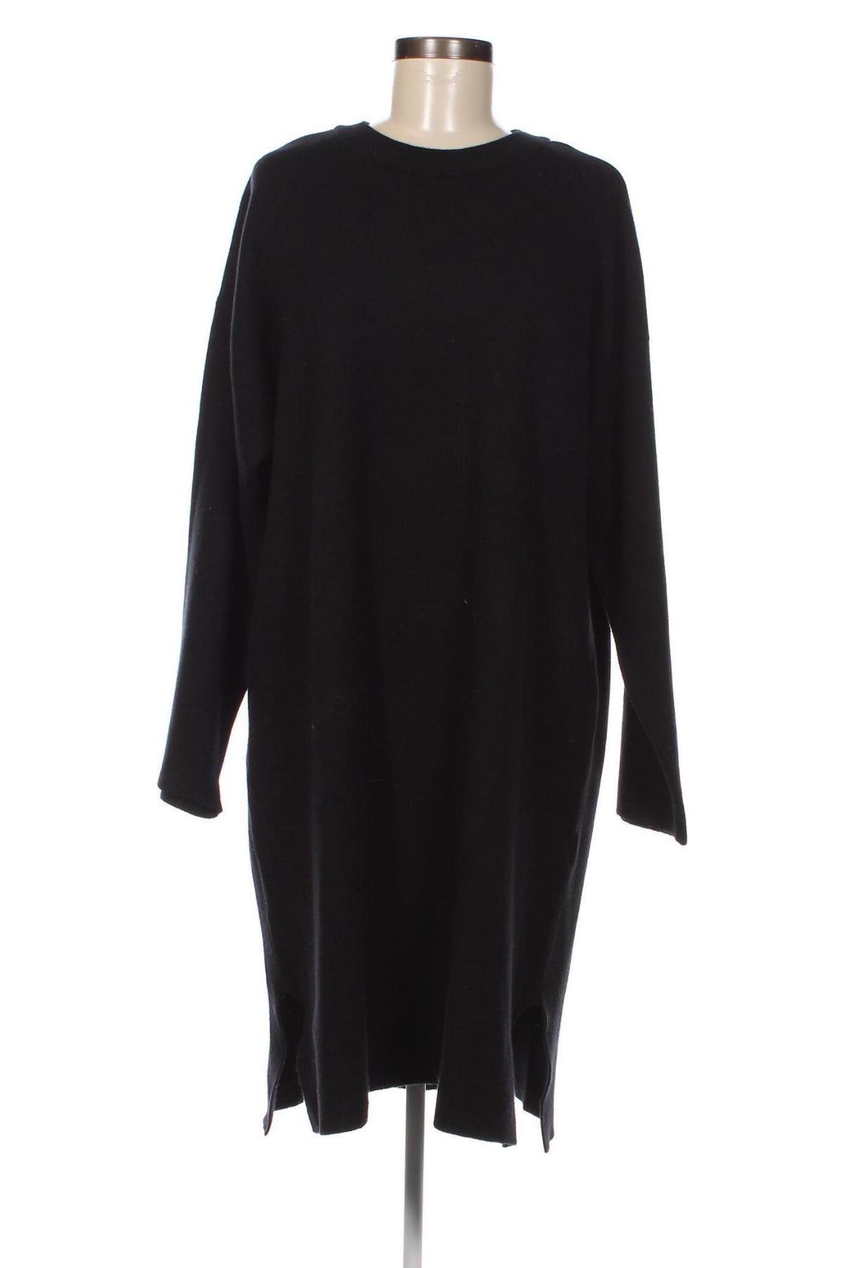 Šaty  Vero Moda, Veľkosť M, Farba Čierna, Cena  11,69 €