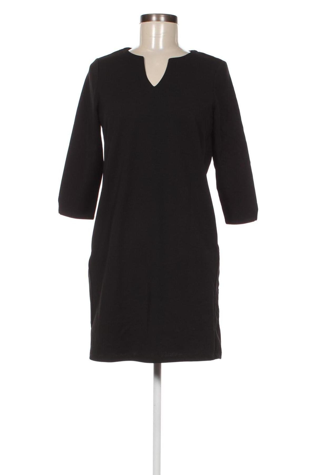 Kleid Vero Moda, Größe XS, Farbe Schwarz, Preis € 2,78