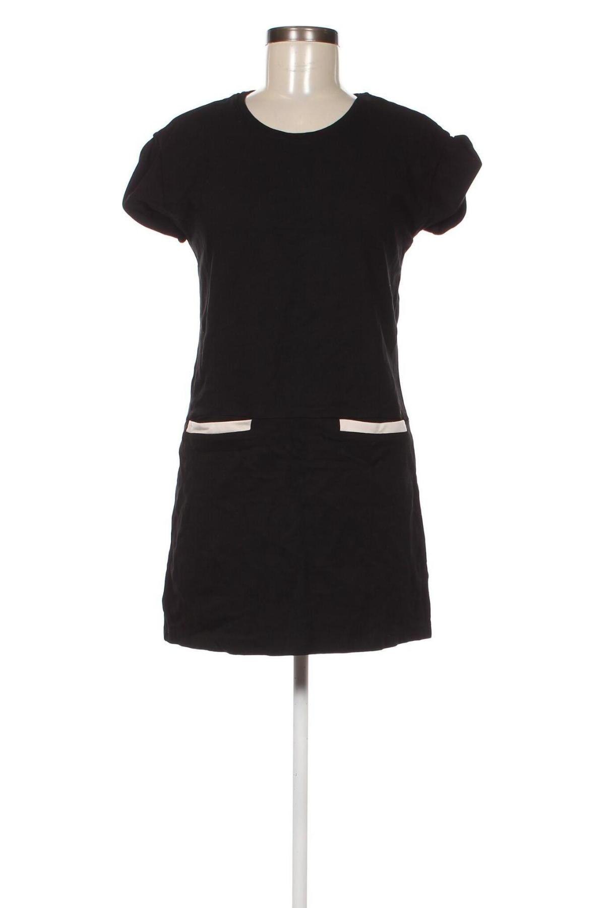 Šaty  Vero Moda, Velikost M, Barva Černá, Cena  319,00 Kč