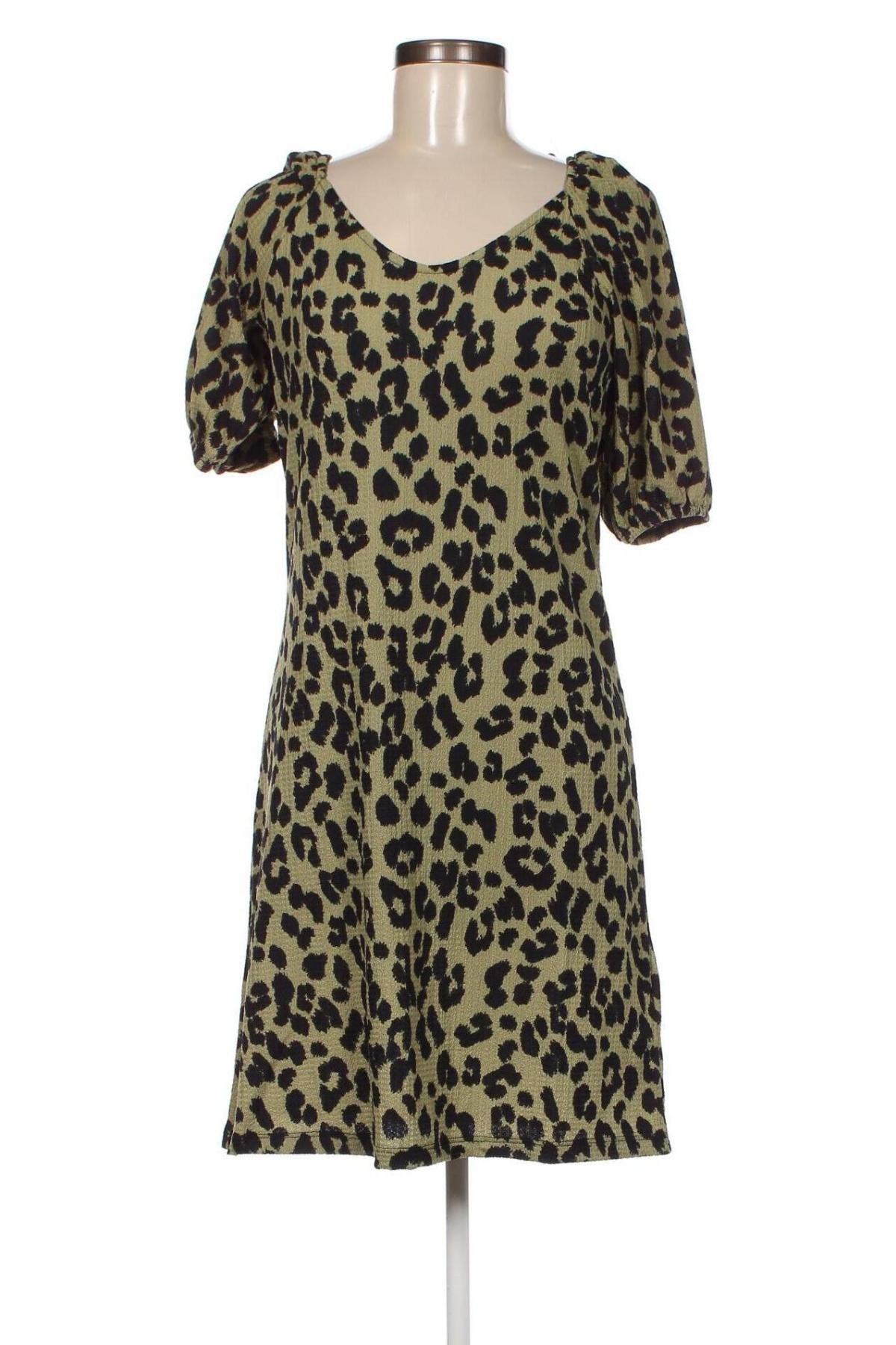 Φόρεμα Vero Moda, Μέγεθος M, Χρώμα Πολύχρωμο, Τιμή 12,53 €