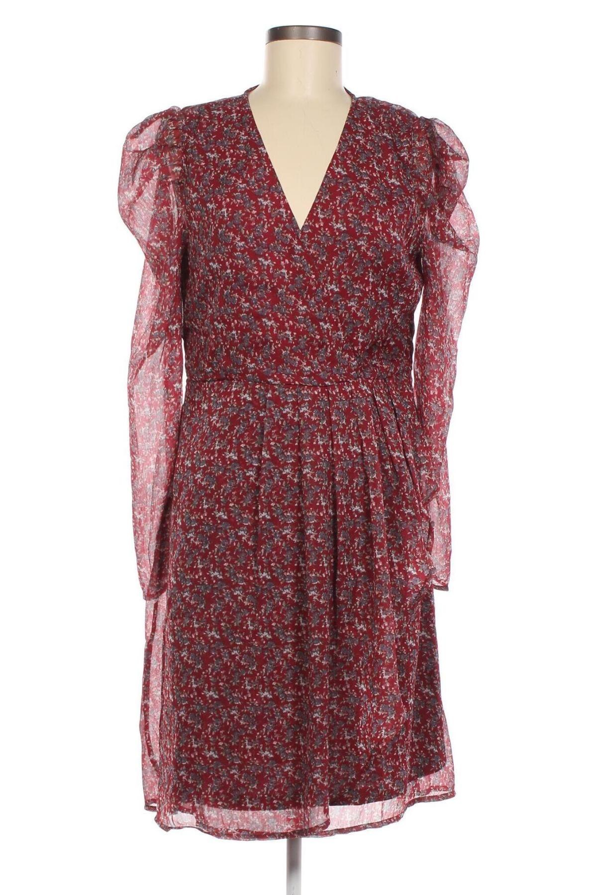 Φόρεμα Vero Moda, Μέγεθος L, Χρώμα Πολύχρωμο, Τιμή 27,84 €