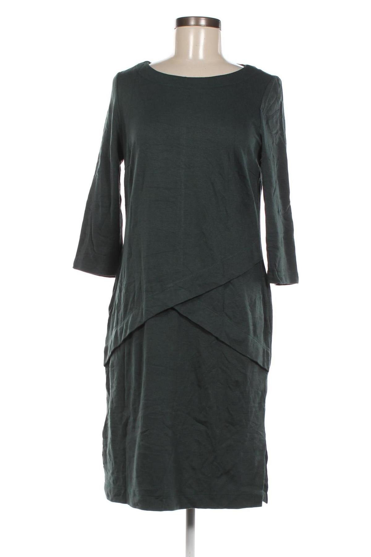 Kleid Voglia, Größe S, Farbe Grün, Preis 3,79 €