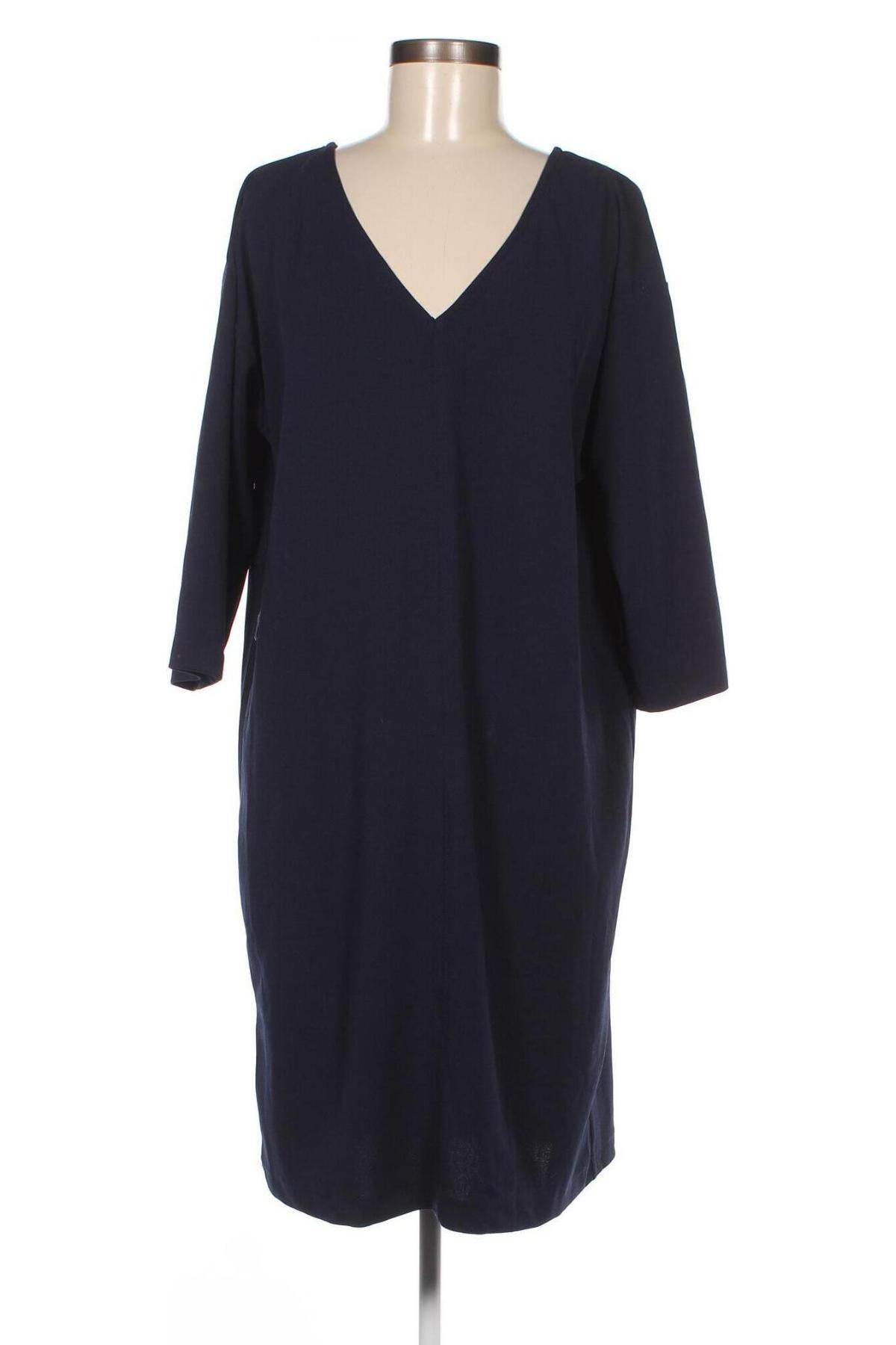 Φόρεμα WE, Μέγεθος XL, Χρώμα Μπλέ, Τιμή 16,15 €