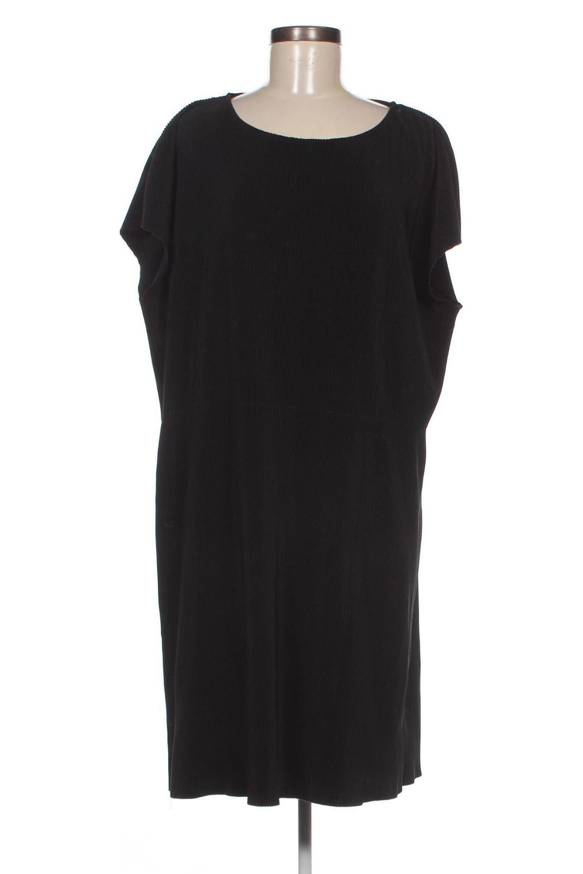 Φόρεμα WE, Μέγεθος M, Χρώμα Μαύρο, Τιμή 6,28 €