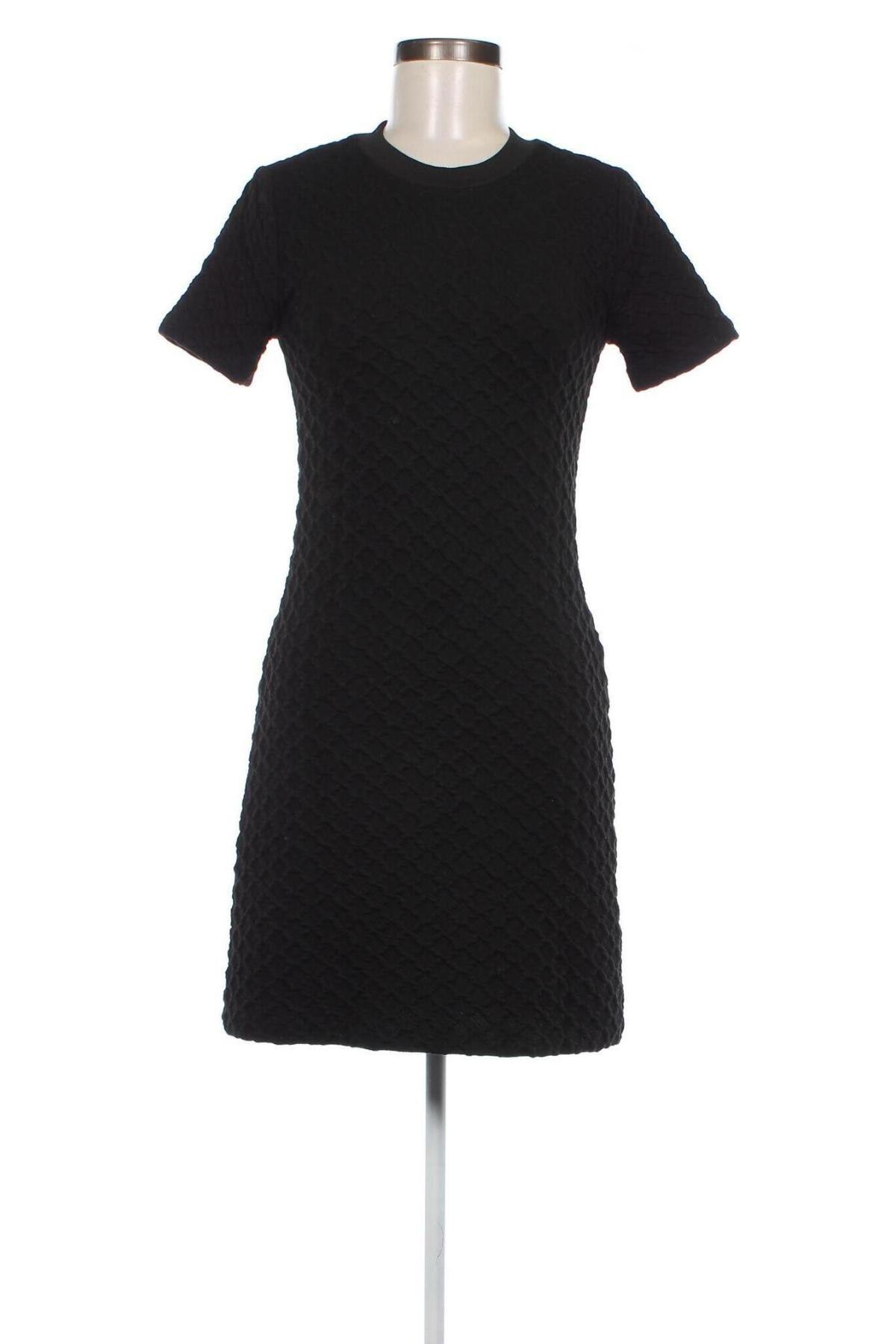 Φόρεμα WE, Μέγεθος XS, Χρώμα Μαύρο, Τιμή 4,84 €