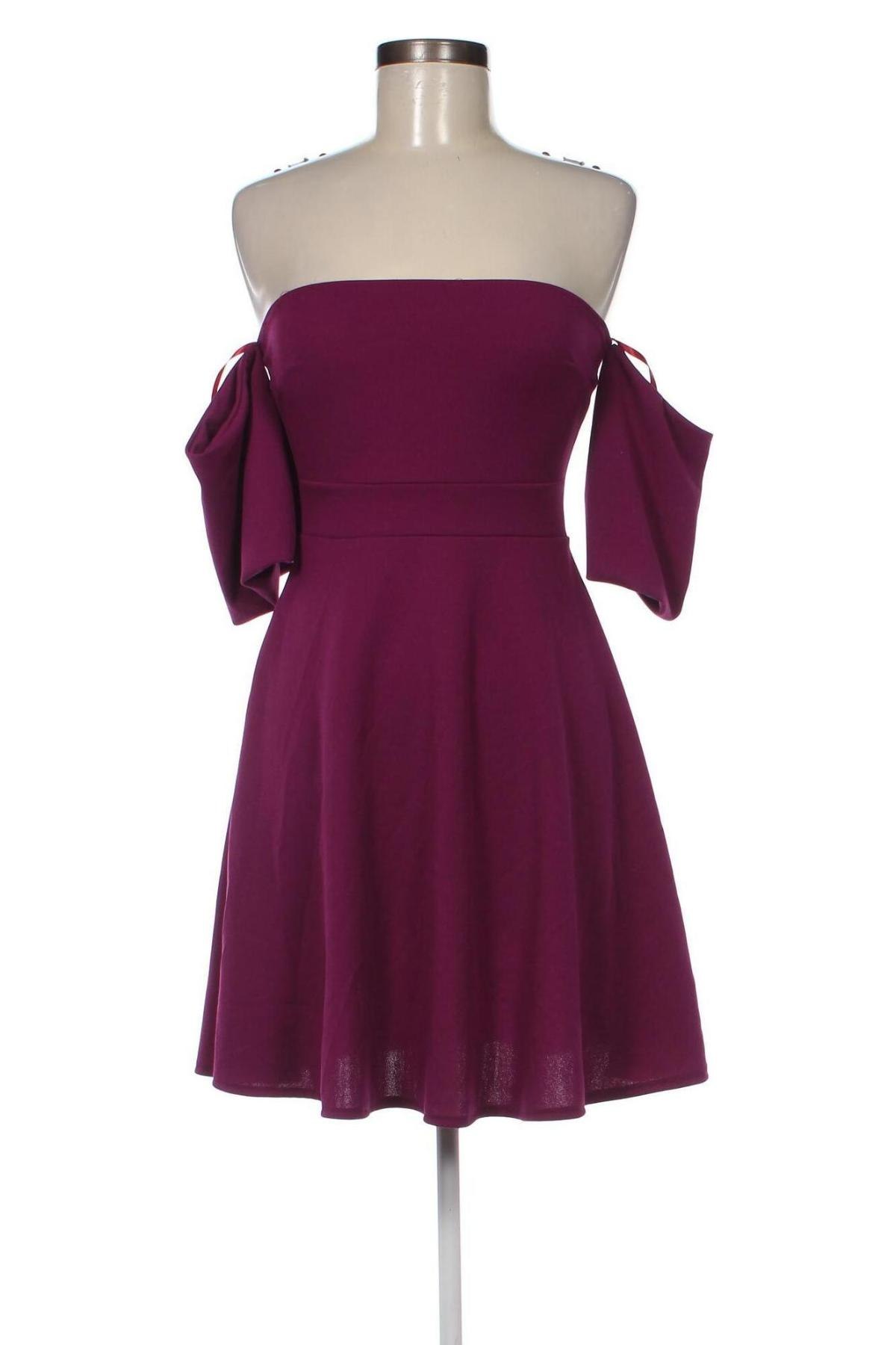 Kleid Wal G, Größe M, Farbe Rosa, Preis 31,02 €