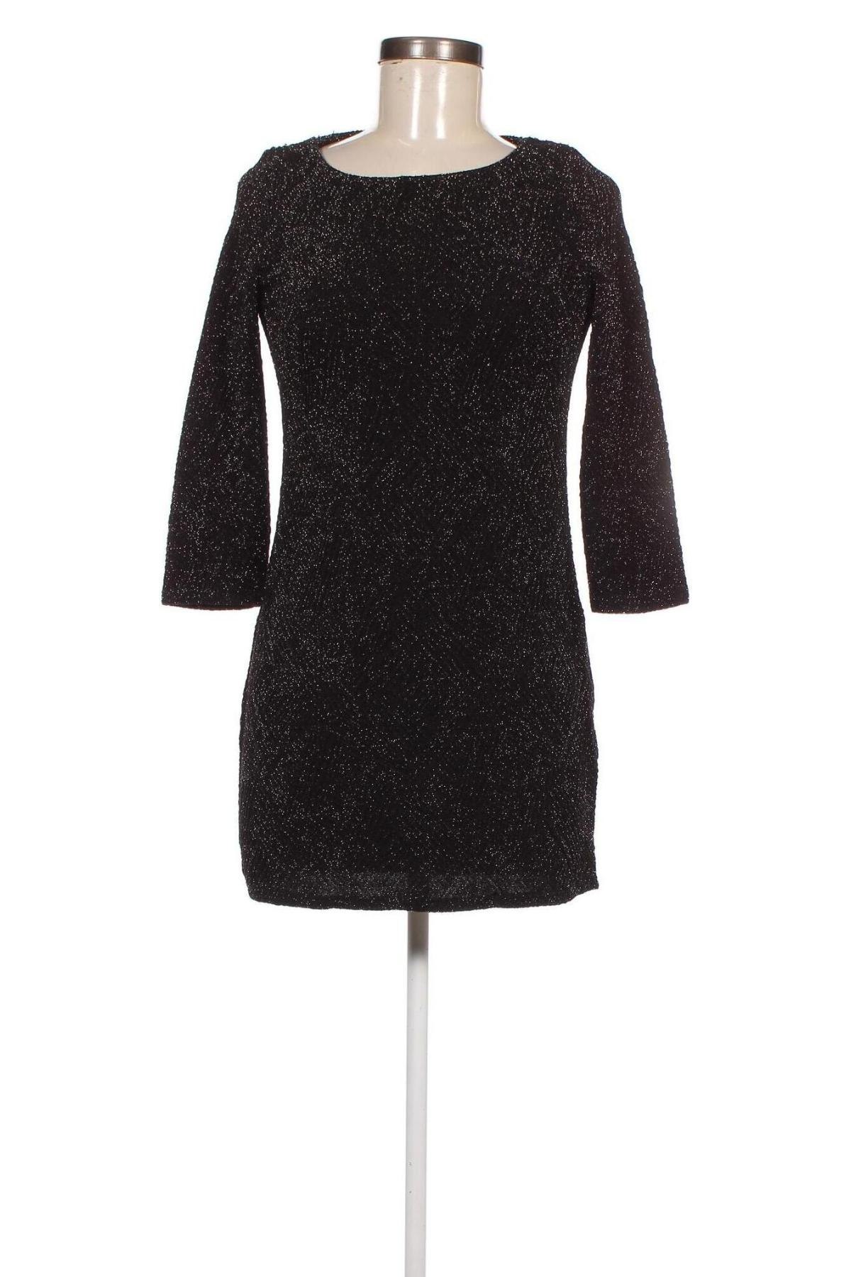 Kleid Wallis, Größe S, Farbe Schwarz, Preis € 4,26