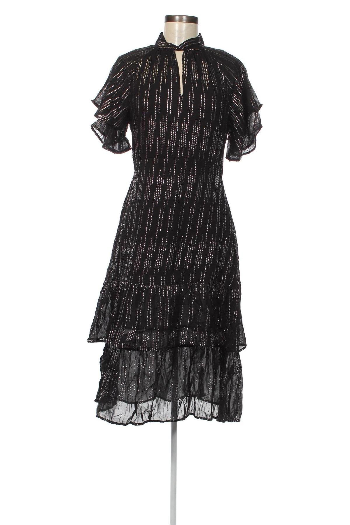 Šaty  Wallis, Veľkosť M, Farba Čierna, Cena  34,70 €