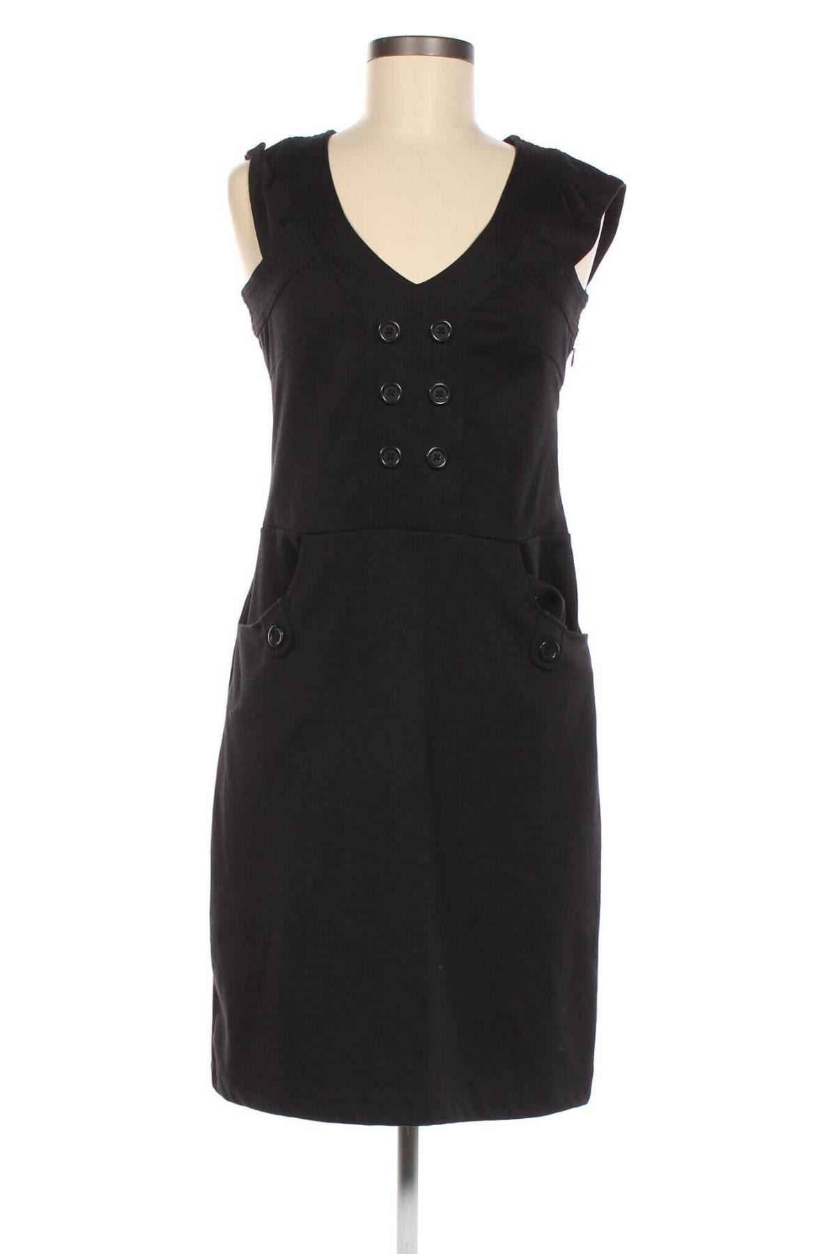 Kleid Xanaka, Größe L, Farbe Schwarz, Preis € 20,18