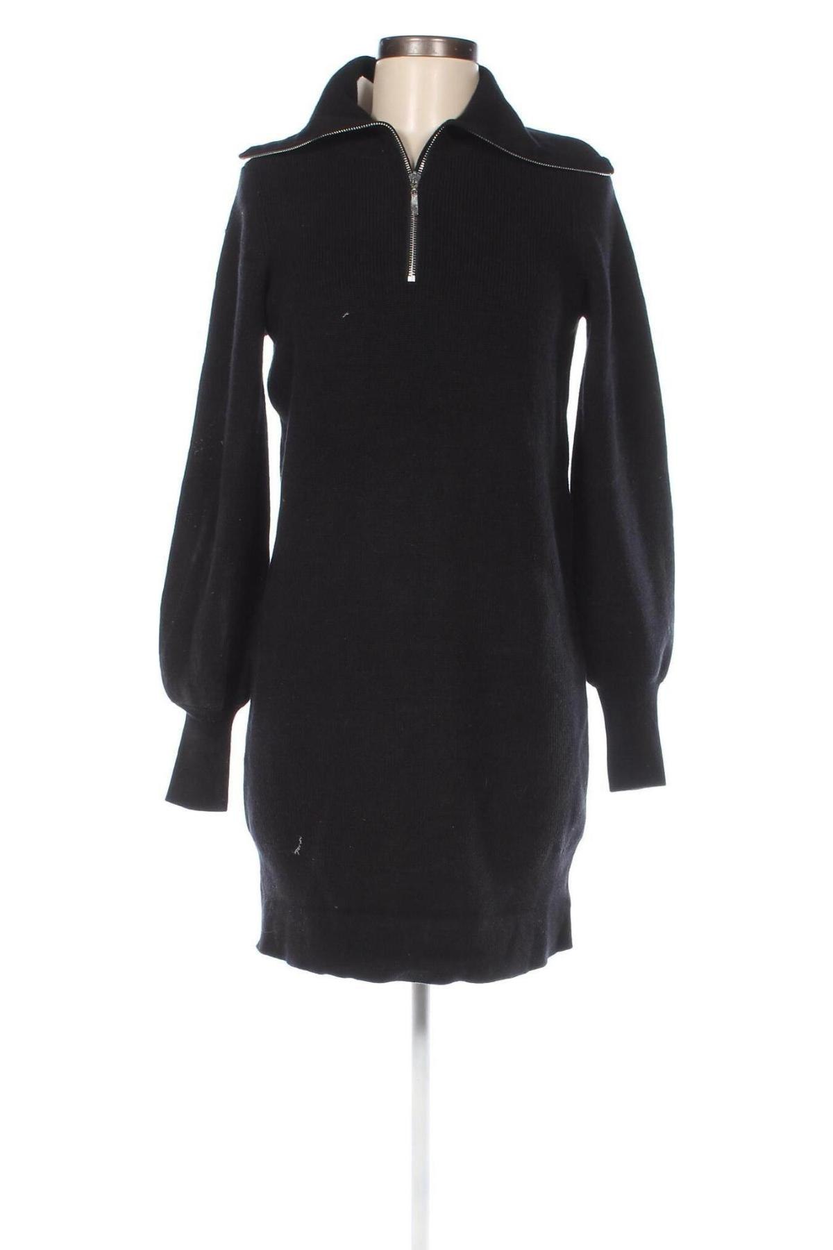 Φόρεμα Y.A.S, Μέγεθος XS, Χρώμα Μαύρο, Τιμή 13,53 €