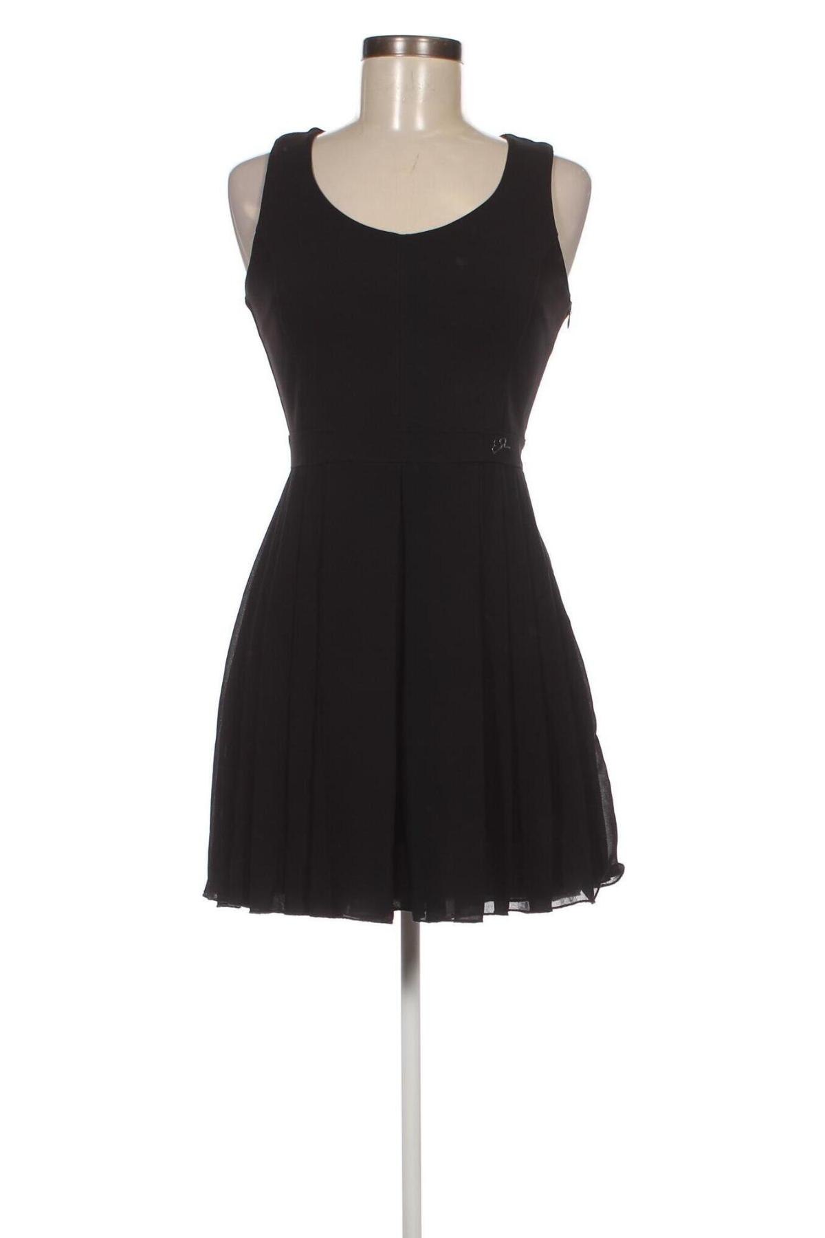 Šaty  Yes Zee, Veľkosť S, Farba Čierna, Cena  3,62 €