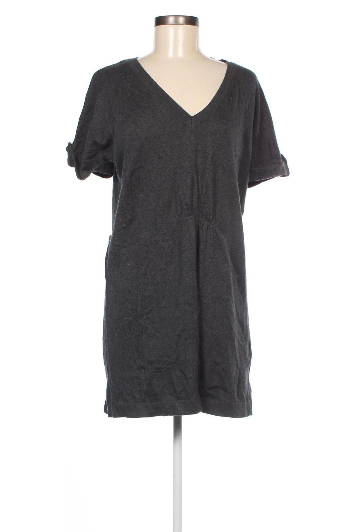 Kleid Yessica, Größe L, Farbe Grau, Preis 3,03 €