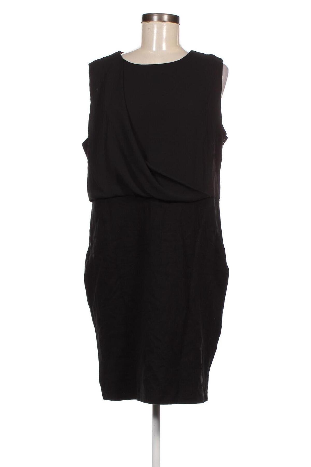 Kleid Yessica, Größe XL, Farbe Schwarz, Preis € 20,18